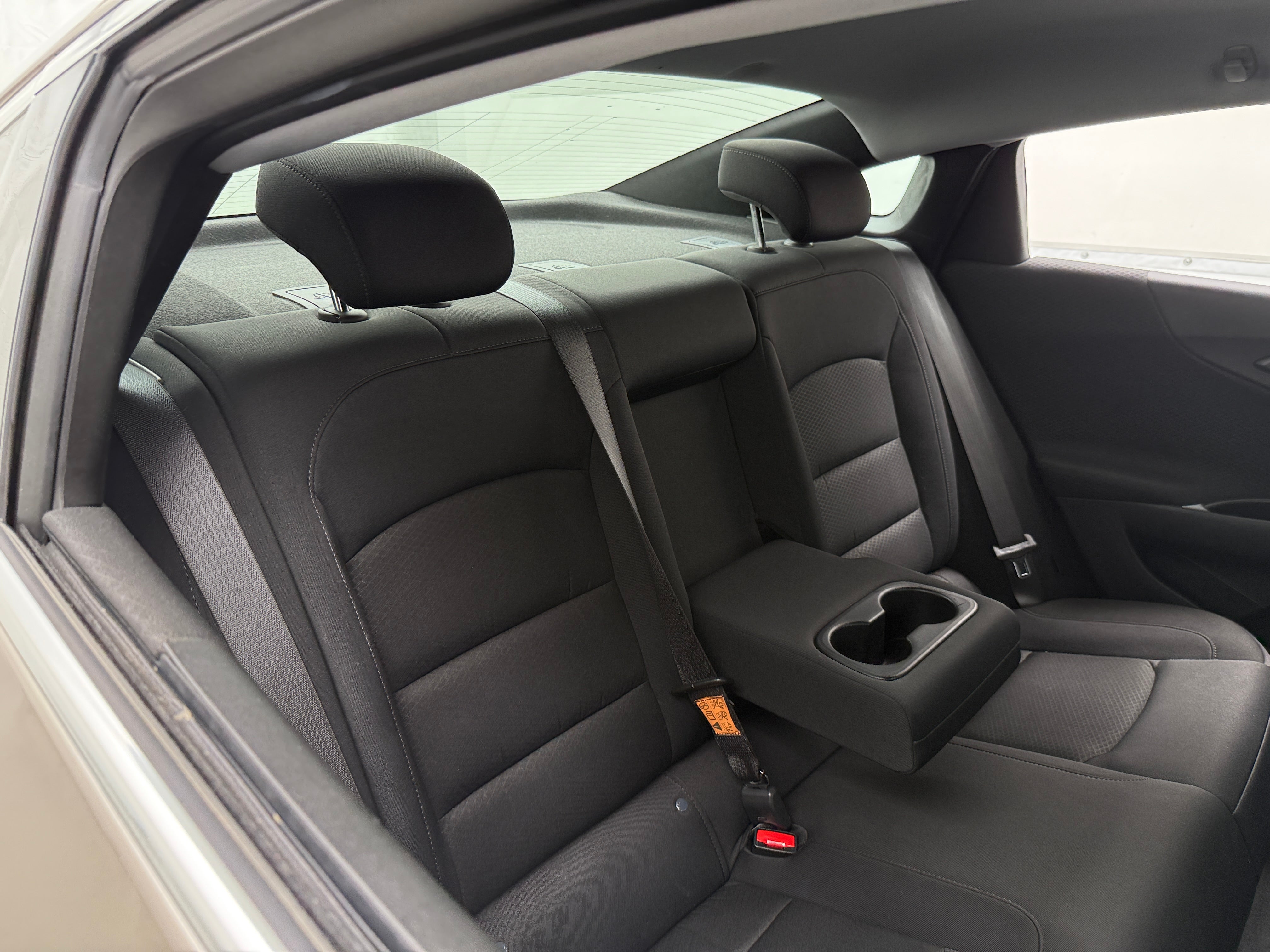 2023 Chevrolet Malibu LT 6