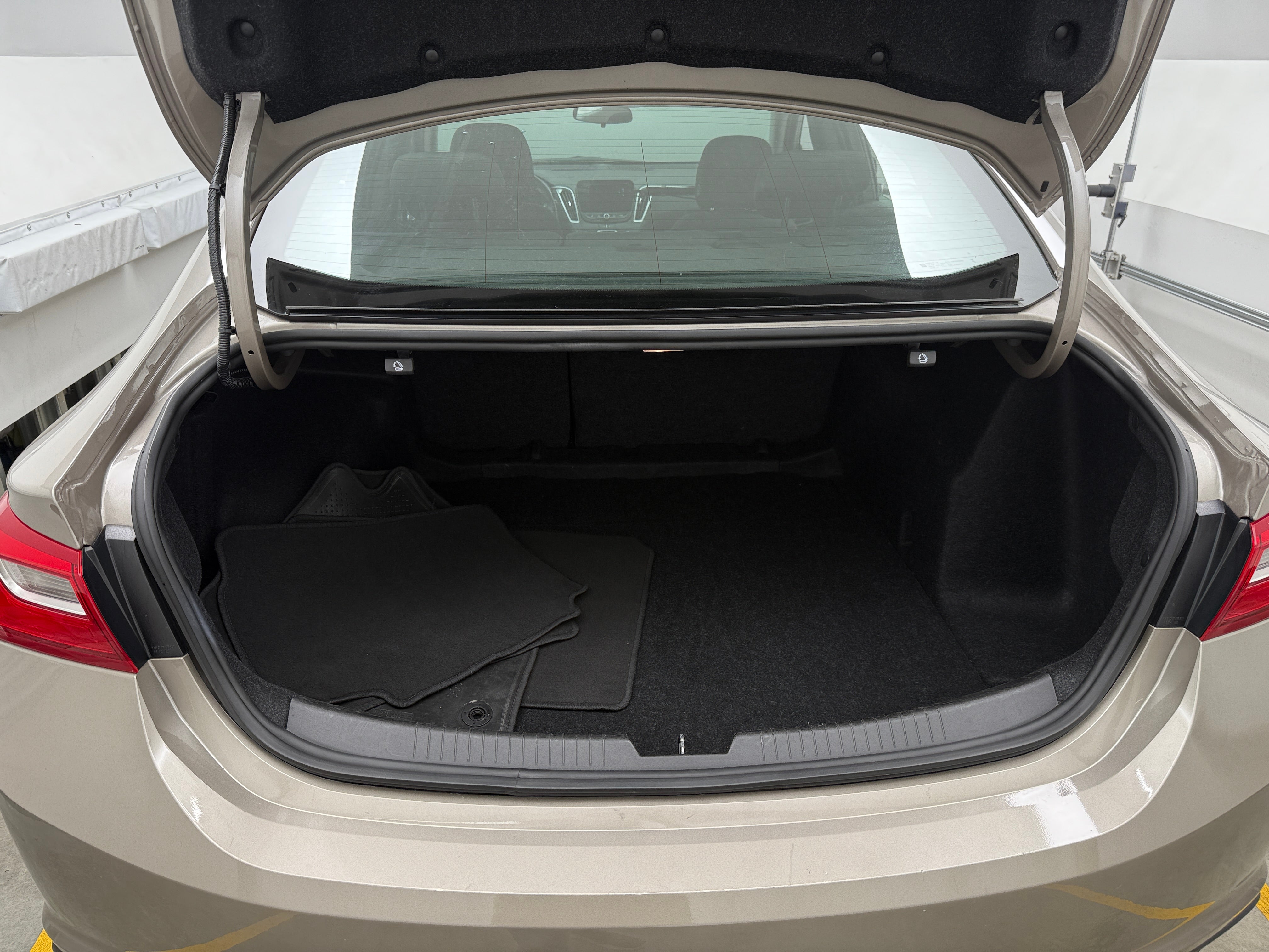 2023 Chevrolet Malibu LT 7