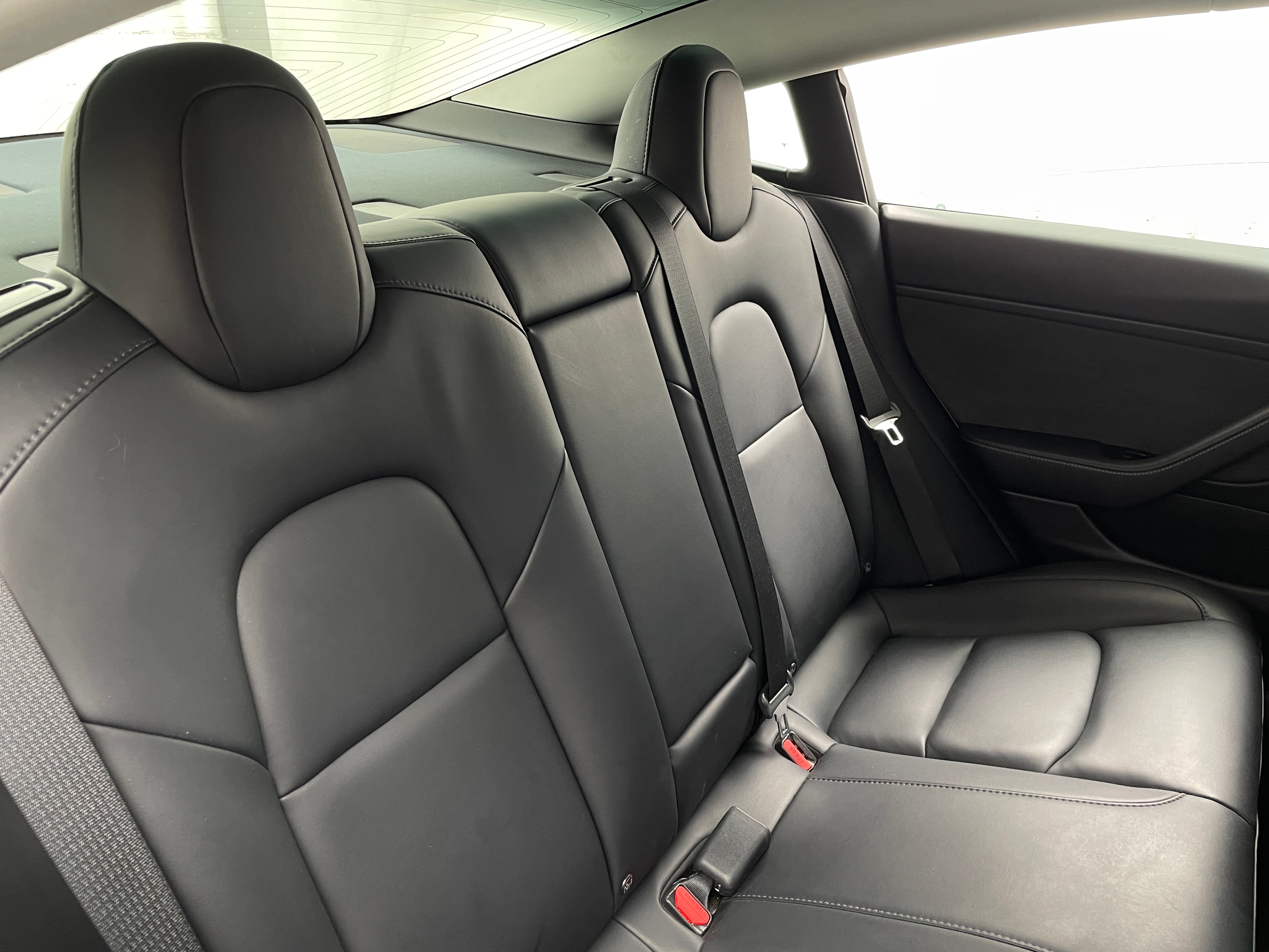 2020 Tesla Model 3 Long Range 5