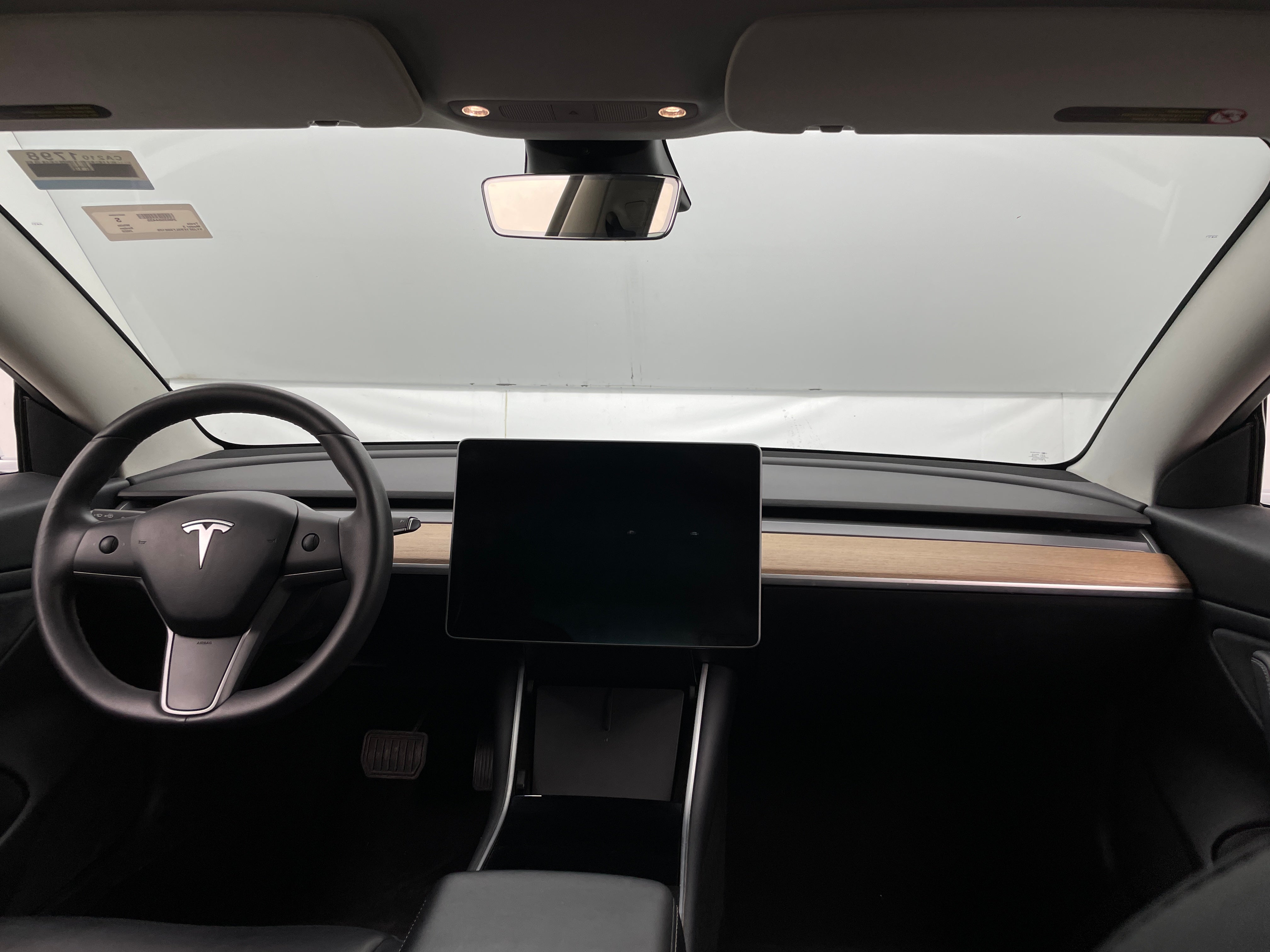 2020 Tesla Model 3 Long Range 2