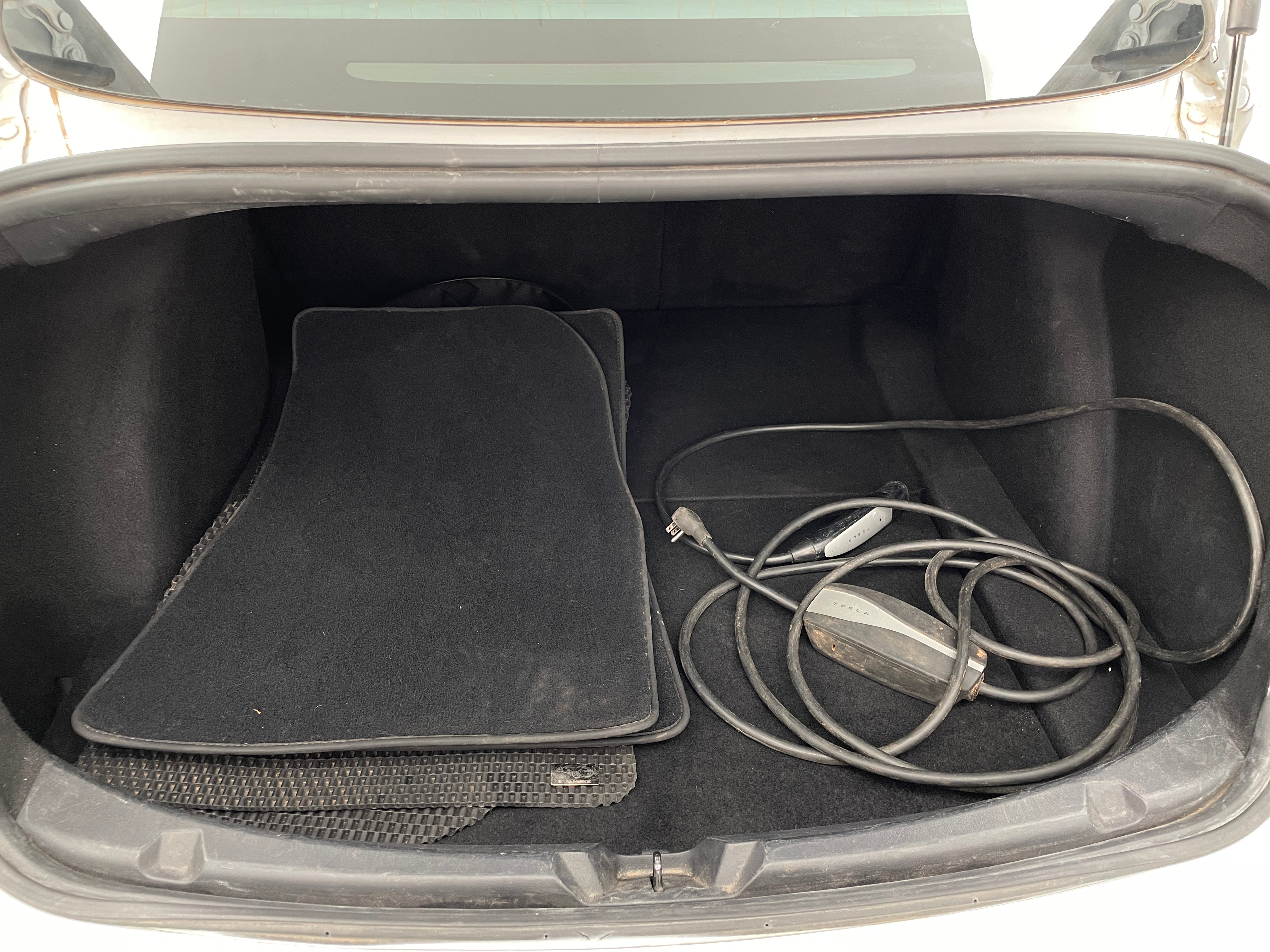 2020 Tesla Model 3 Long Range 6