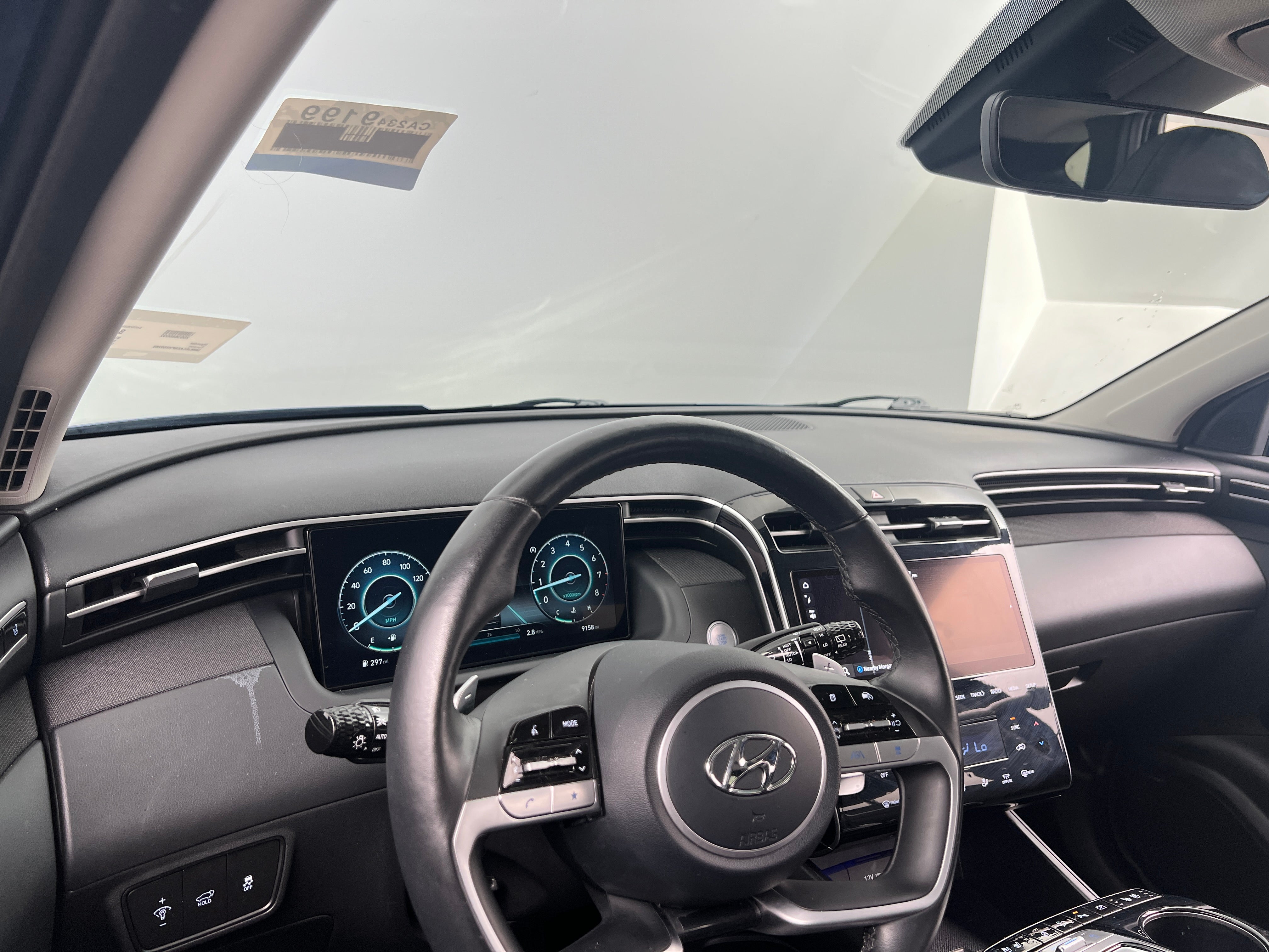 2023 Hyundai Tucson Limited 2