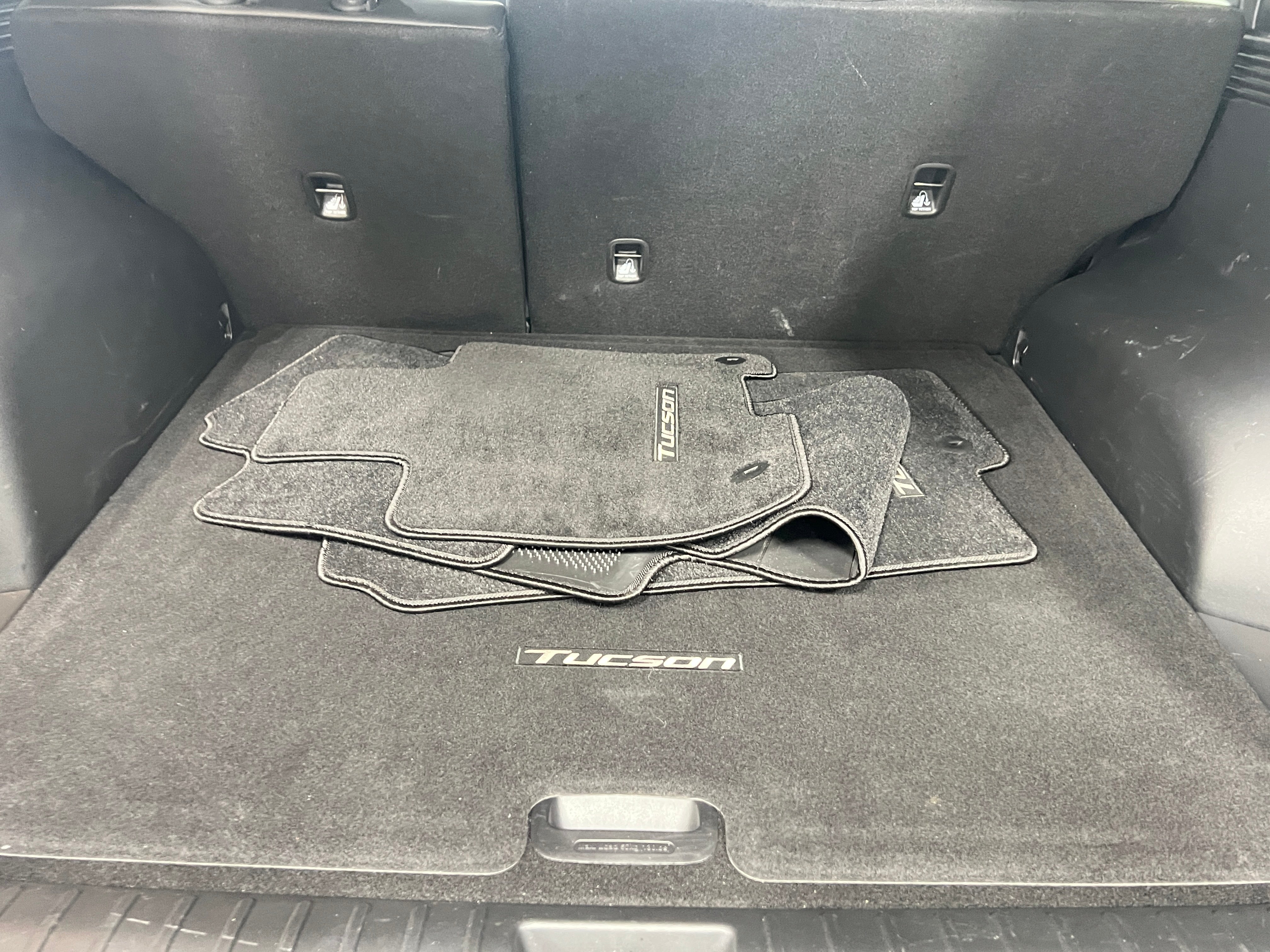 2023 Hyundai Tucson Limited 6