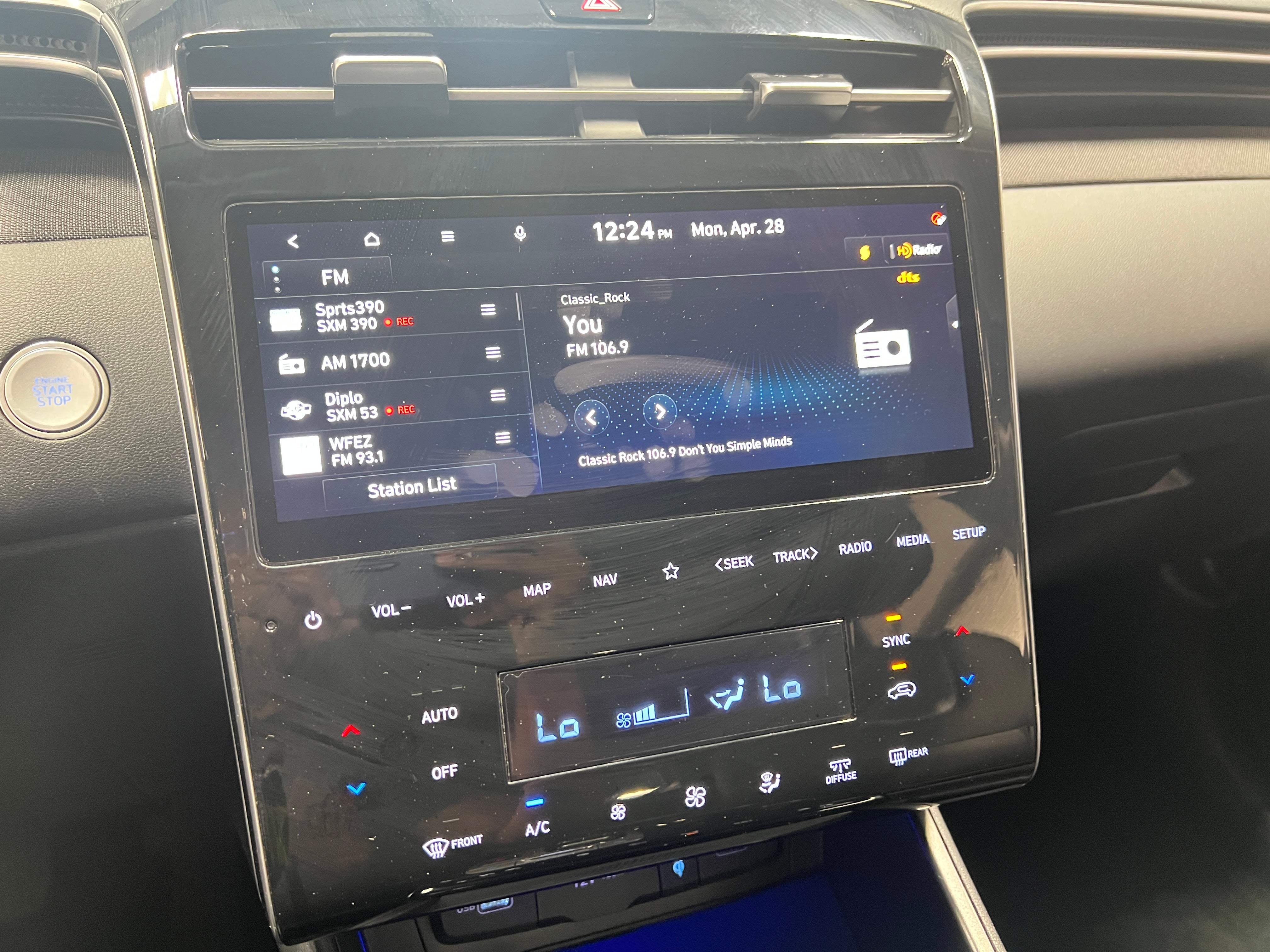 2023 Hyundai Tucson Limited 3