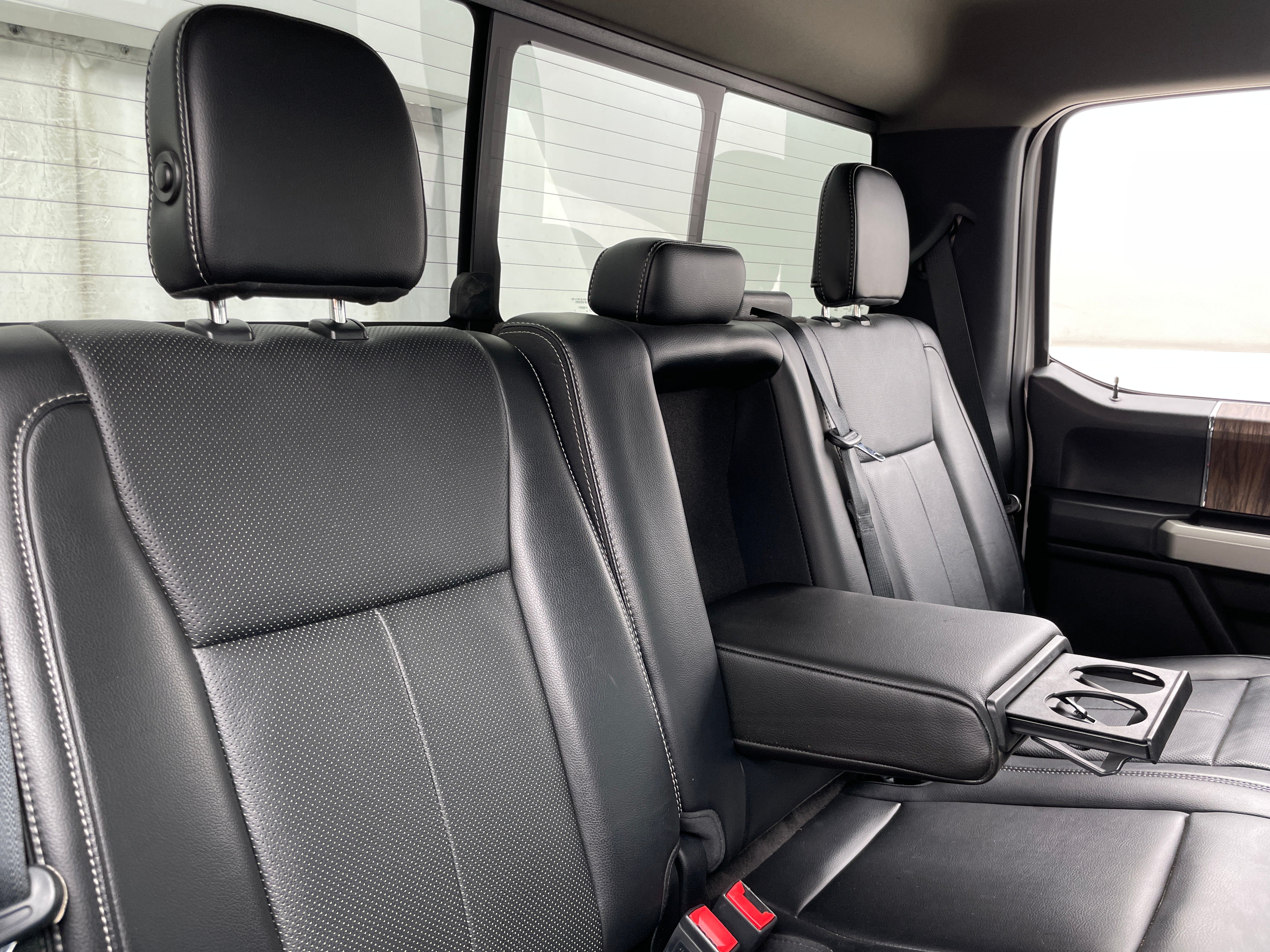 2018 Ford Econoline E-150 5
