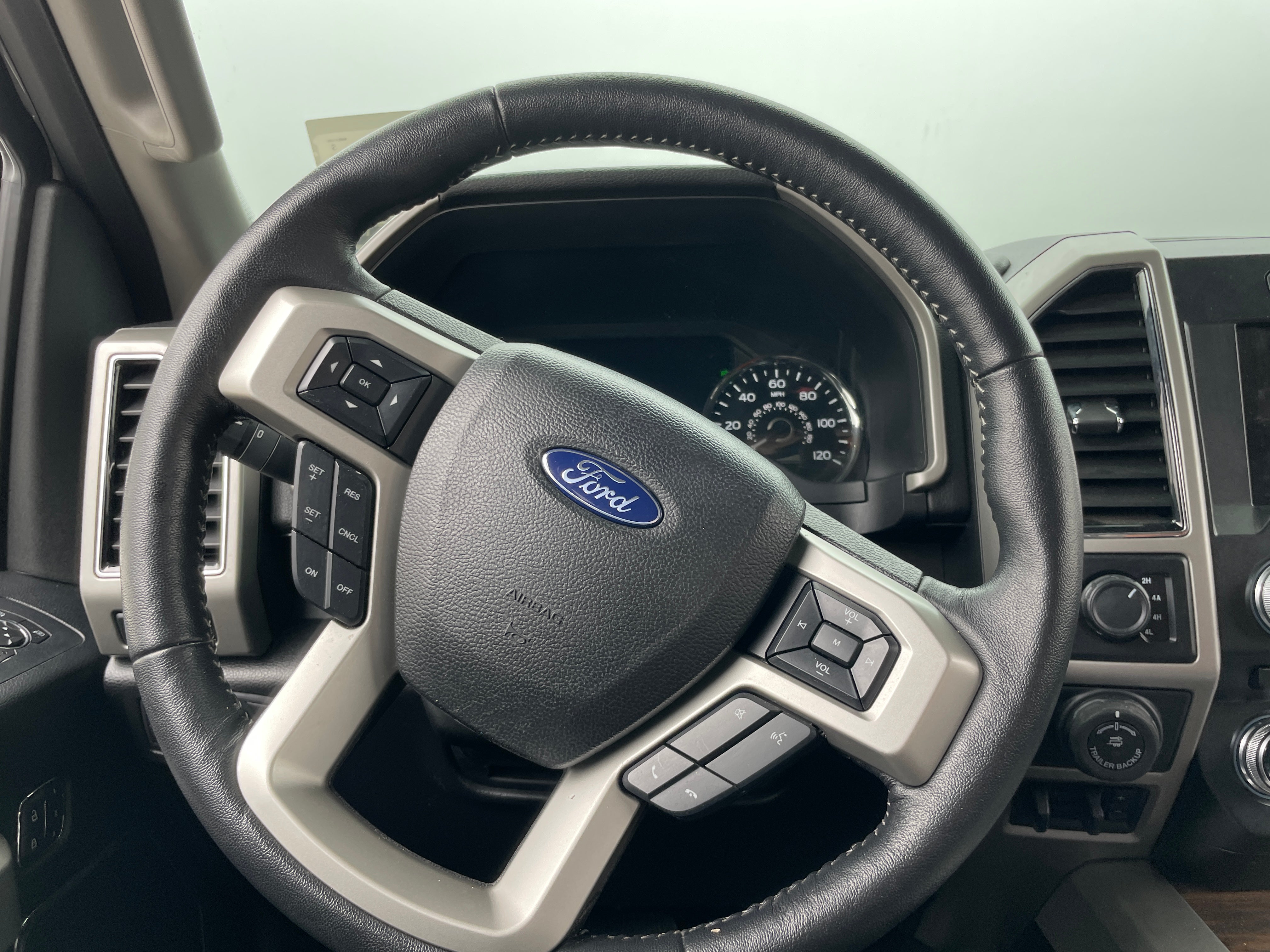 2018 Ford Econoline E-150 4