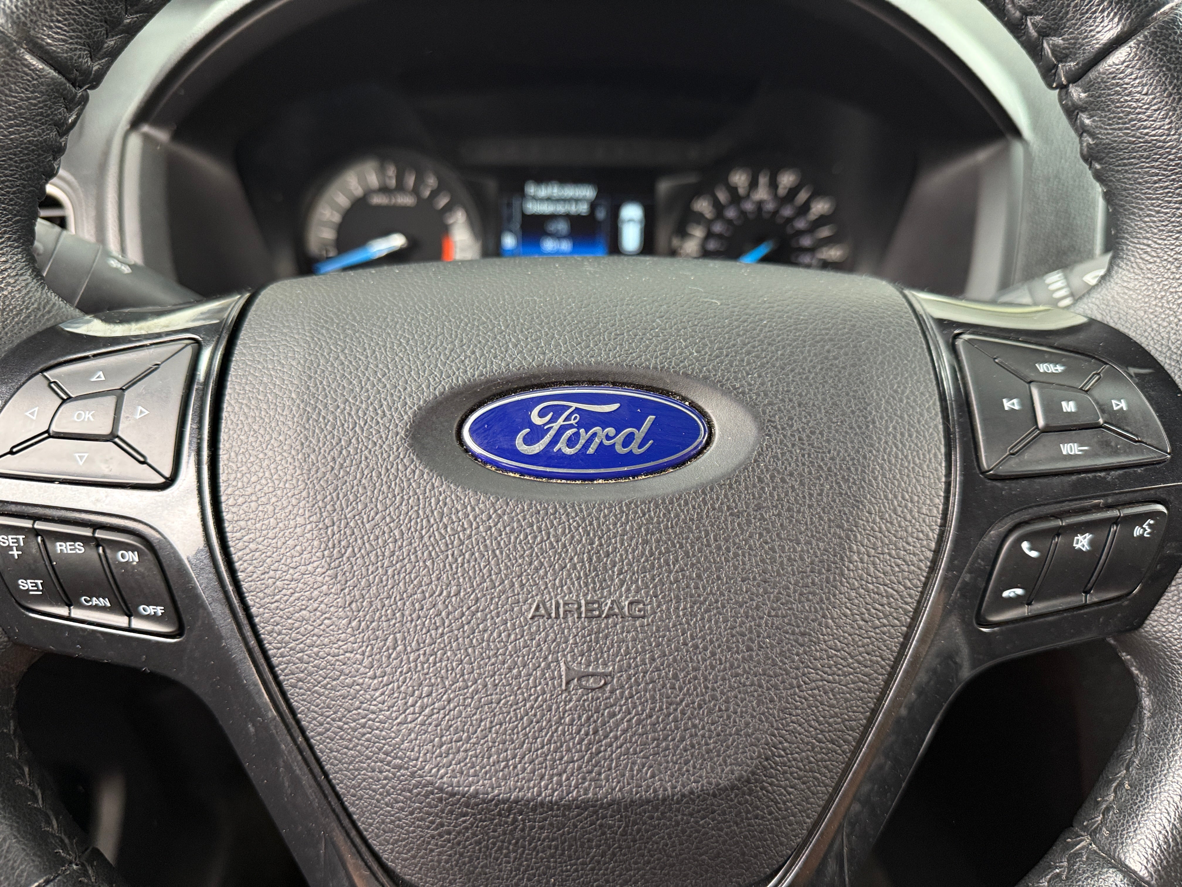 2018 Ford Explorer XLT 5