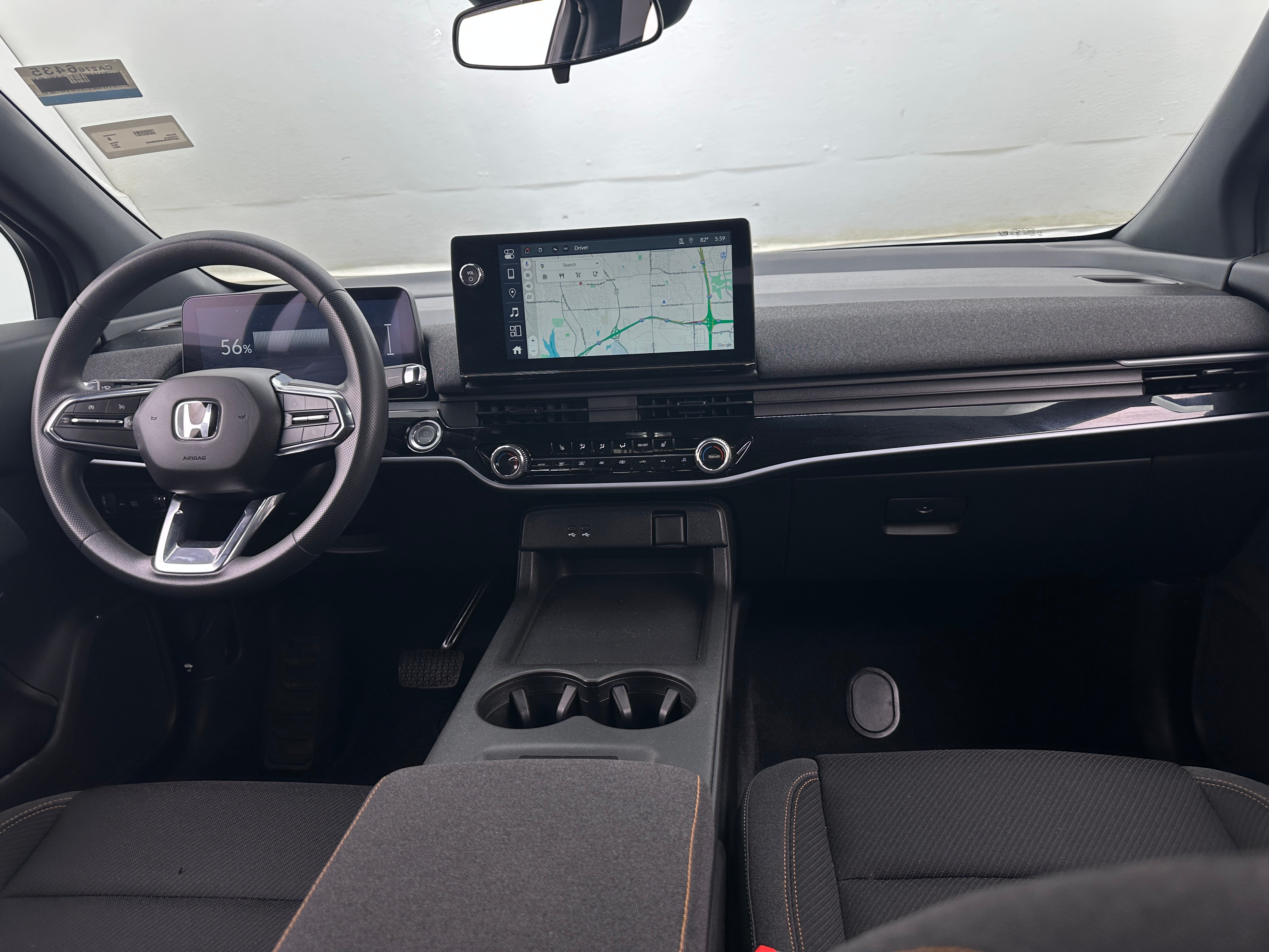 2024 Honda Prologue EX 3