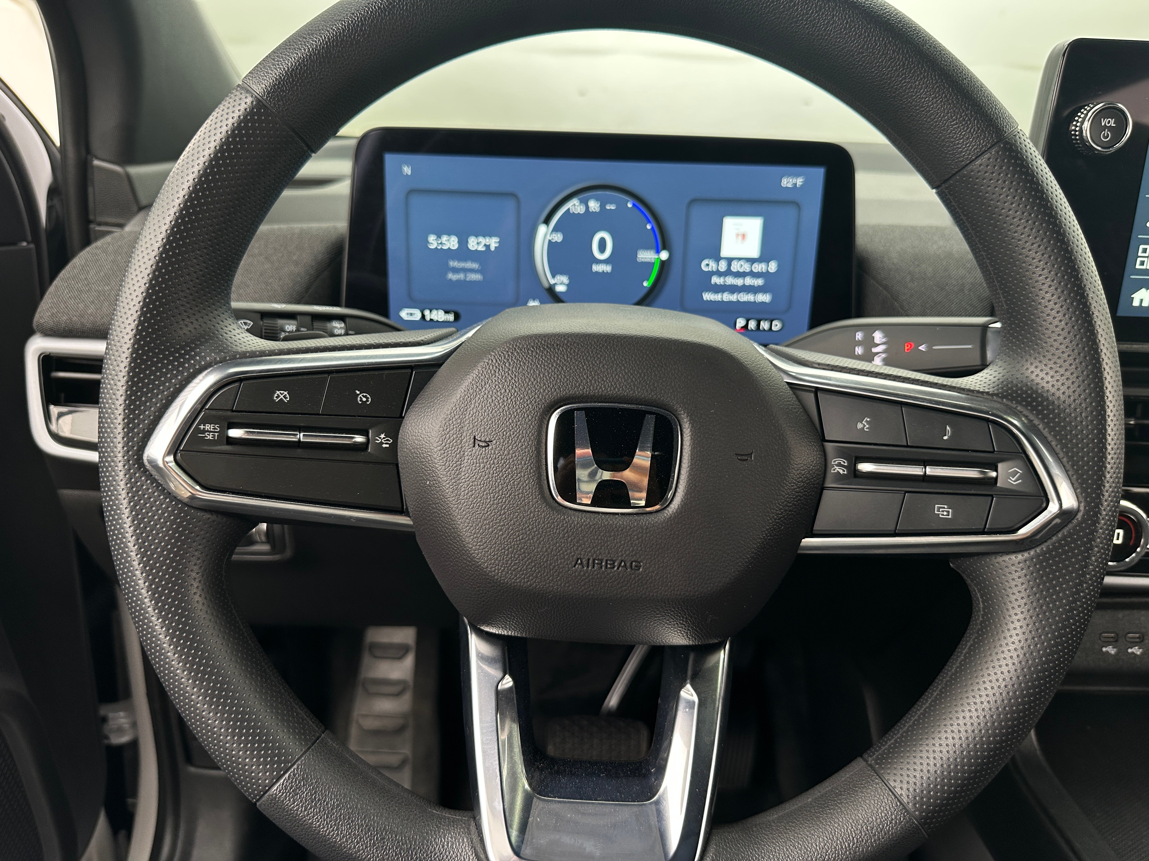 2024 Honda Prologue EX 5
