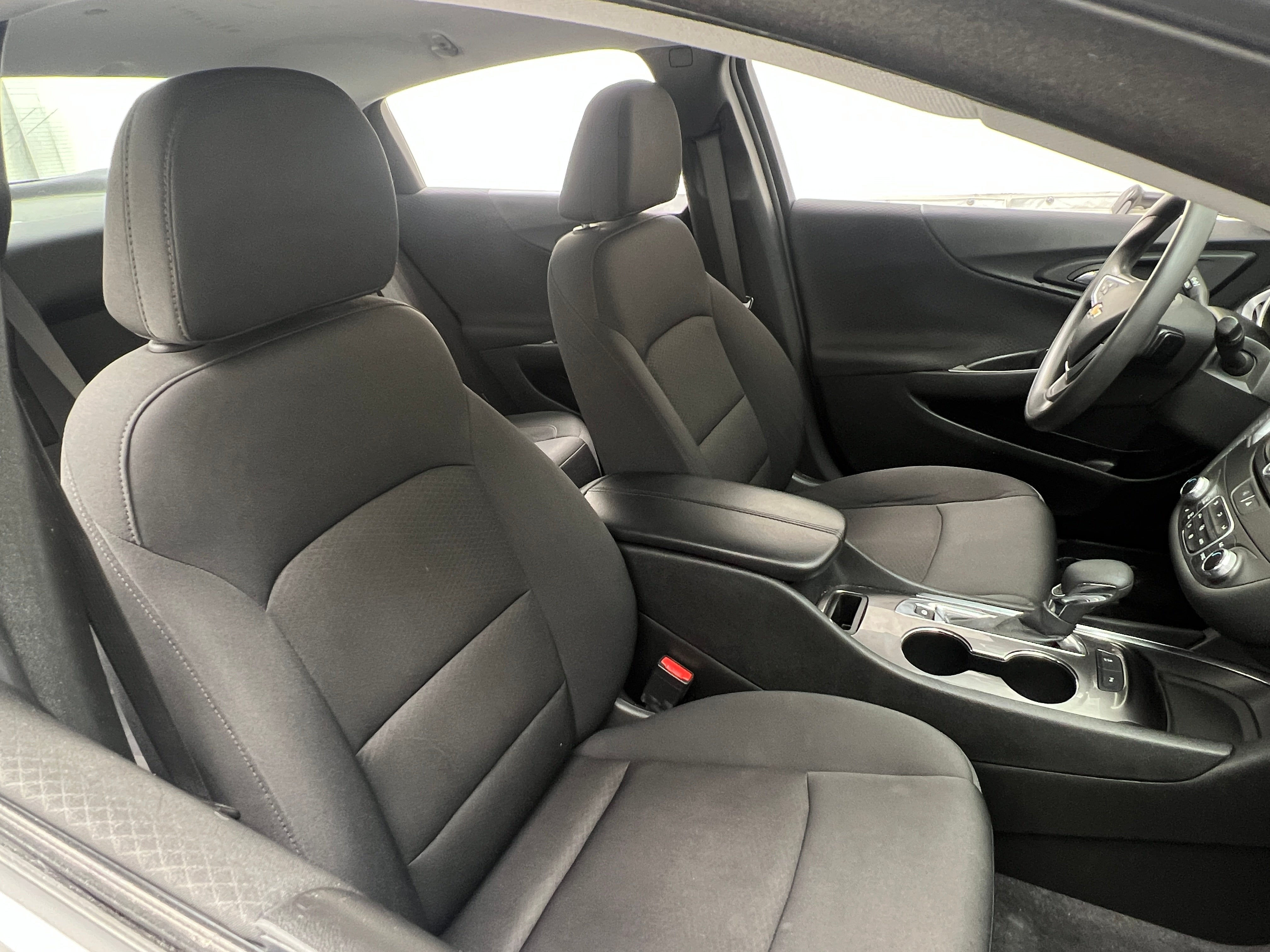 2023 Chevrolet Malibu LT 2