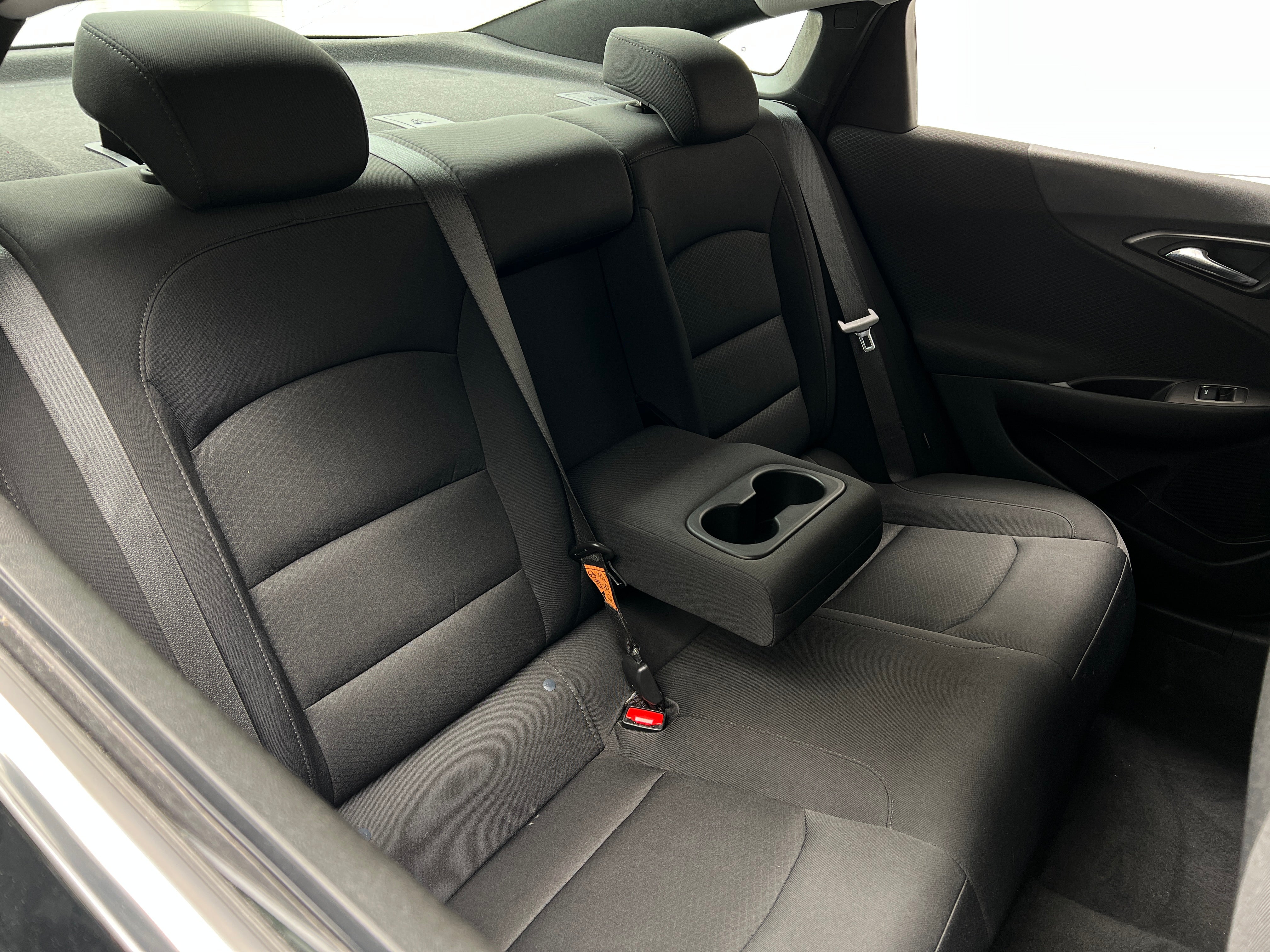 2023 Chevrolet Malibu LT 6