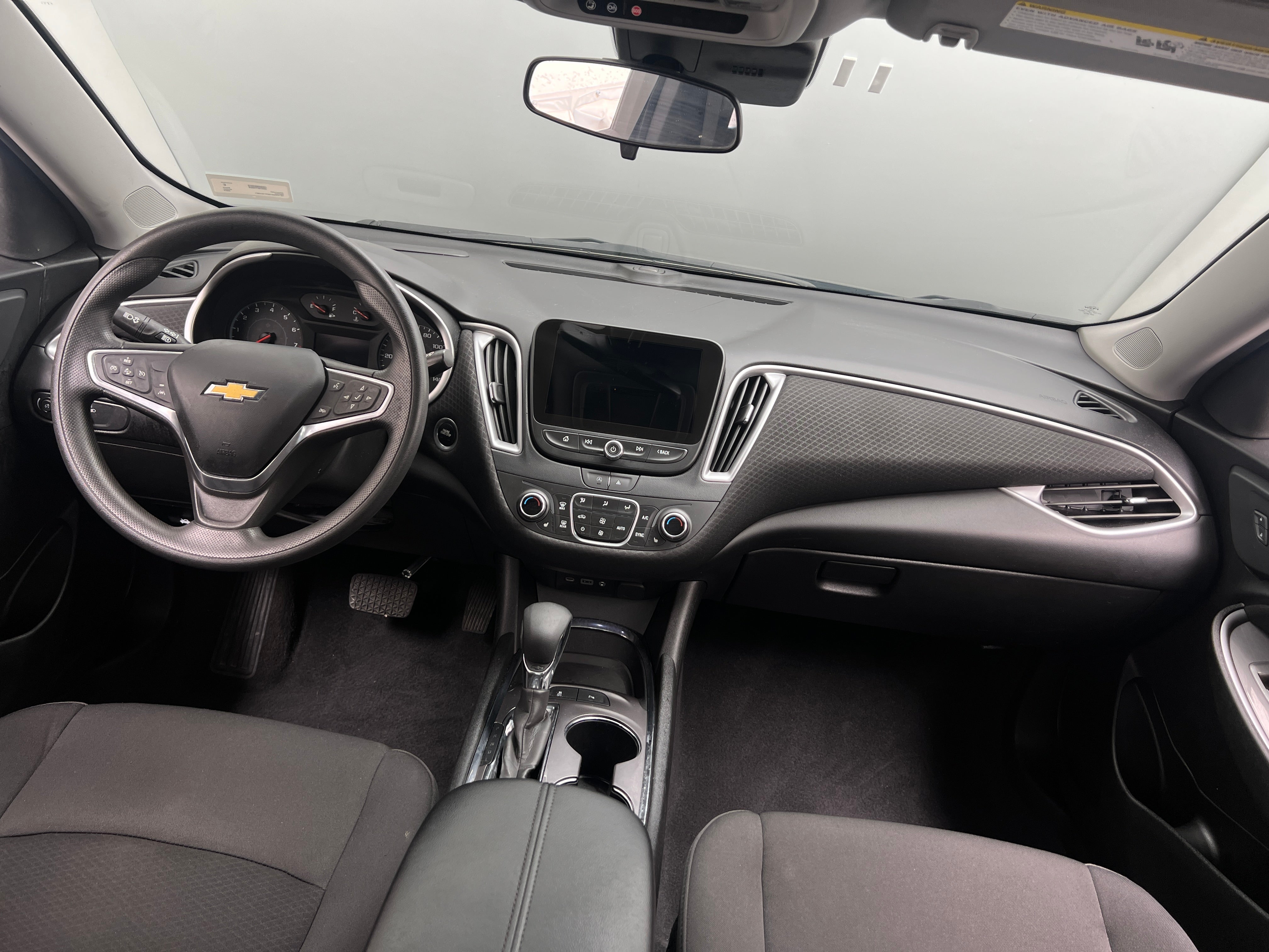 2023 Chevrolet Malibu LT 3