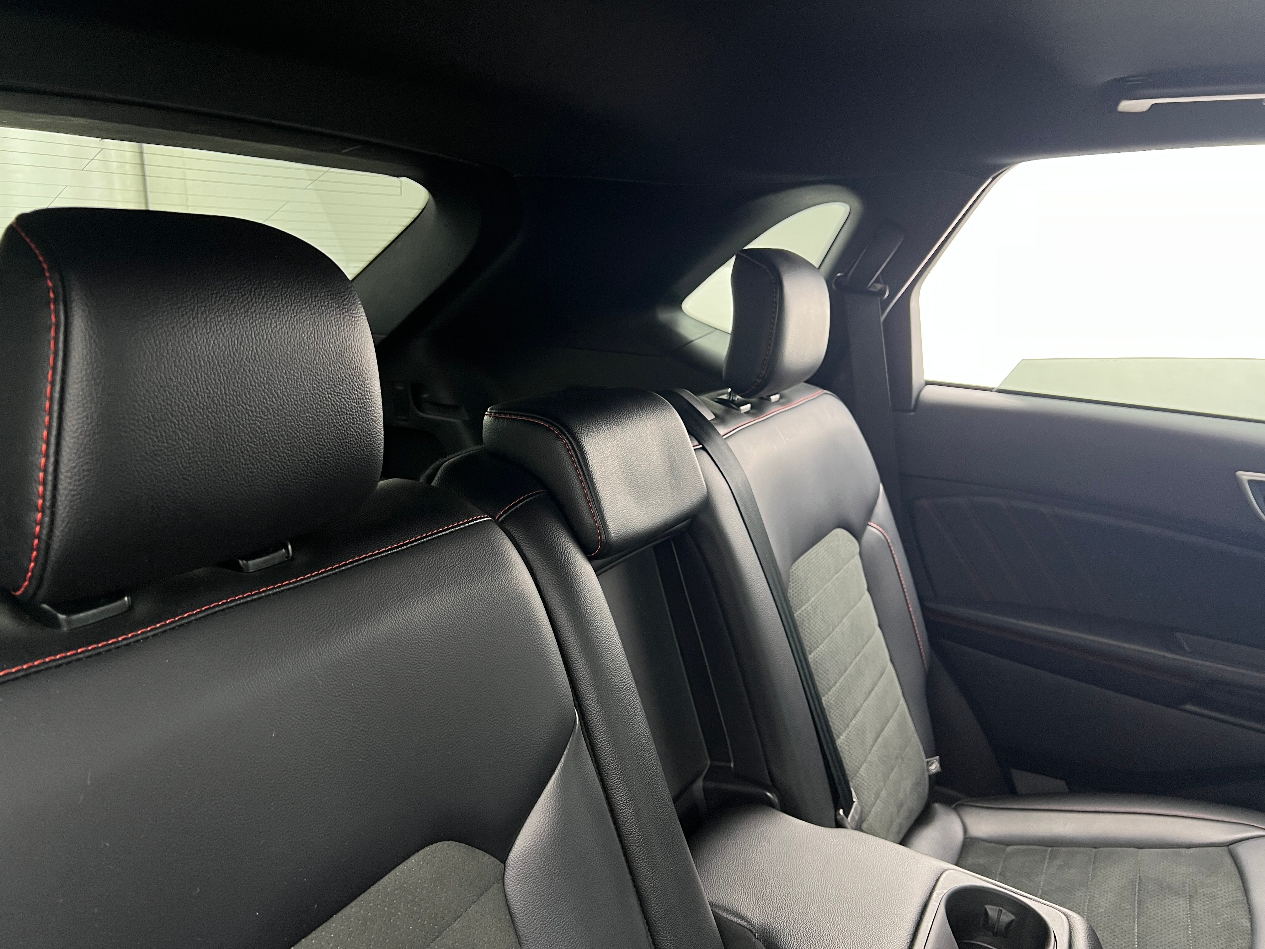 2024 Ford Edge  5