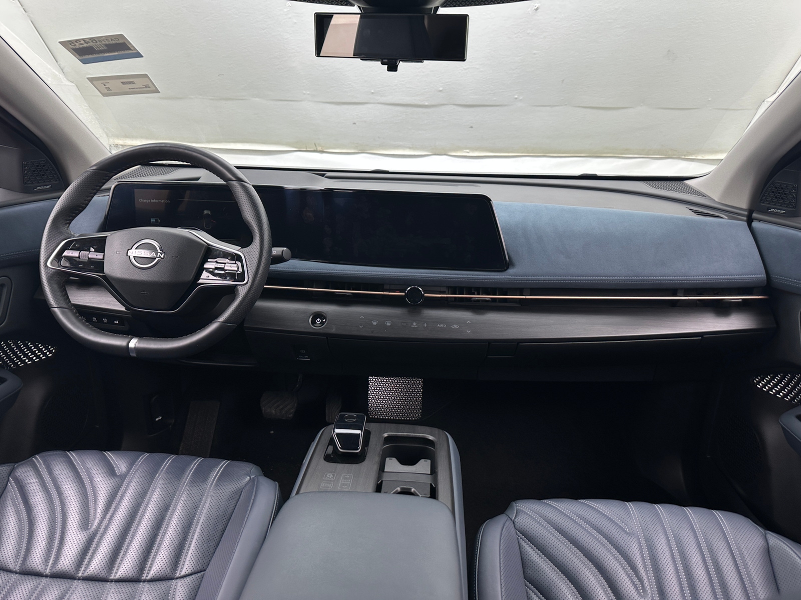 Thumbnail: 2023 Nissan Ariya - 2