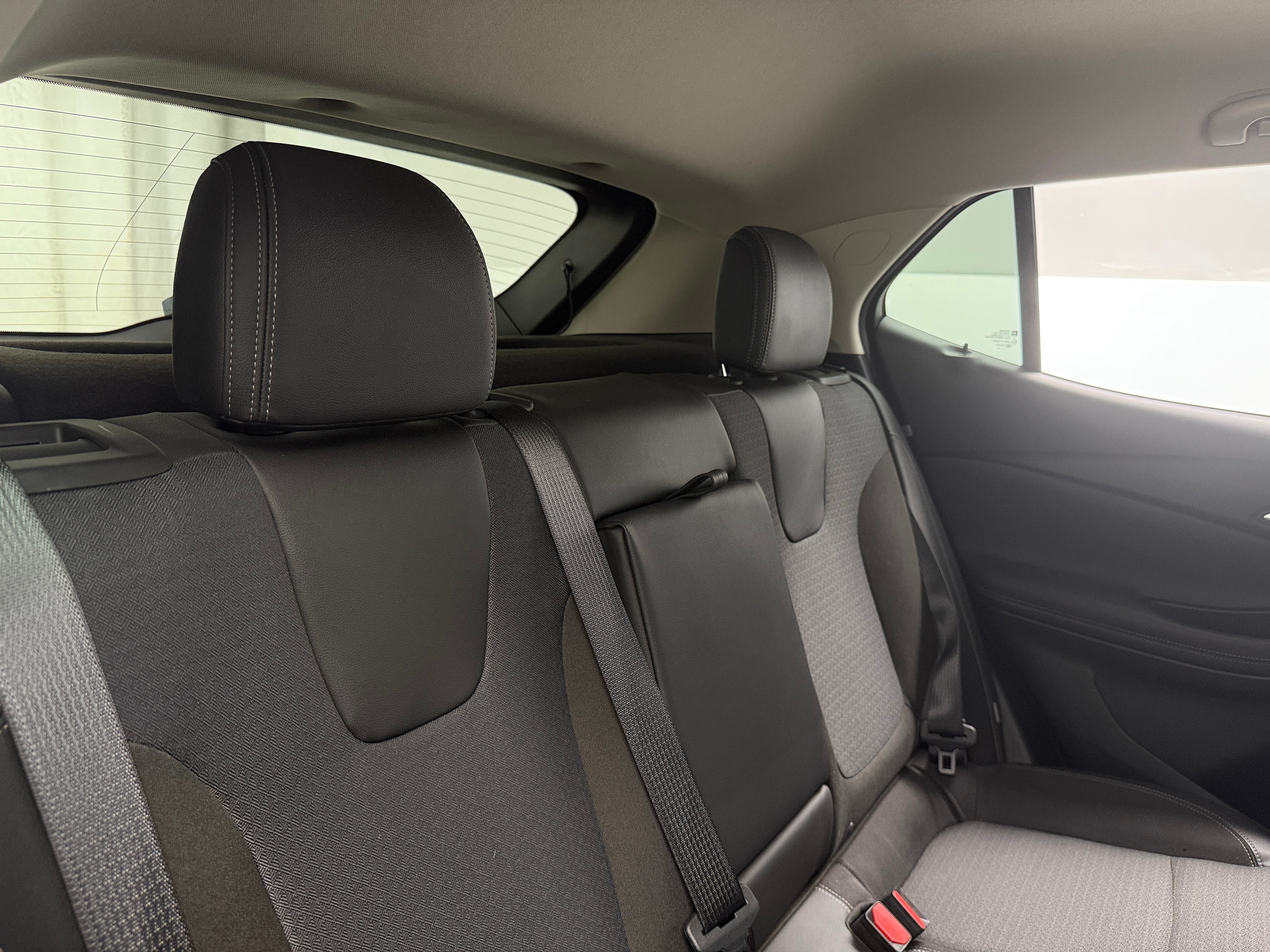 2021 Buick Encore GX Select 6