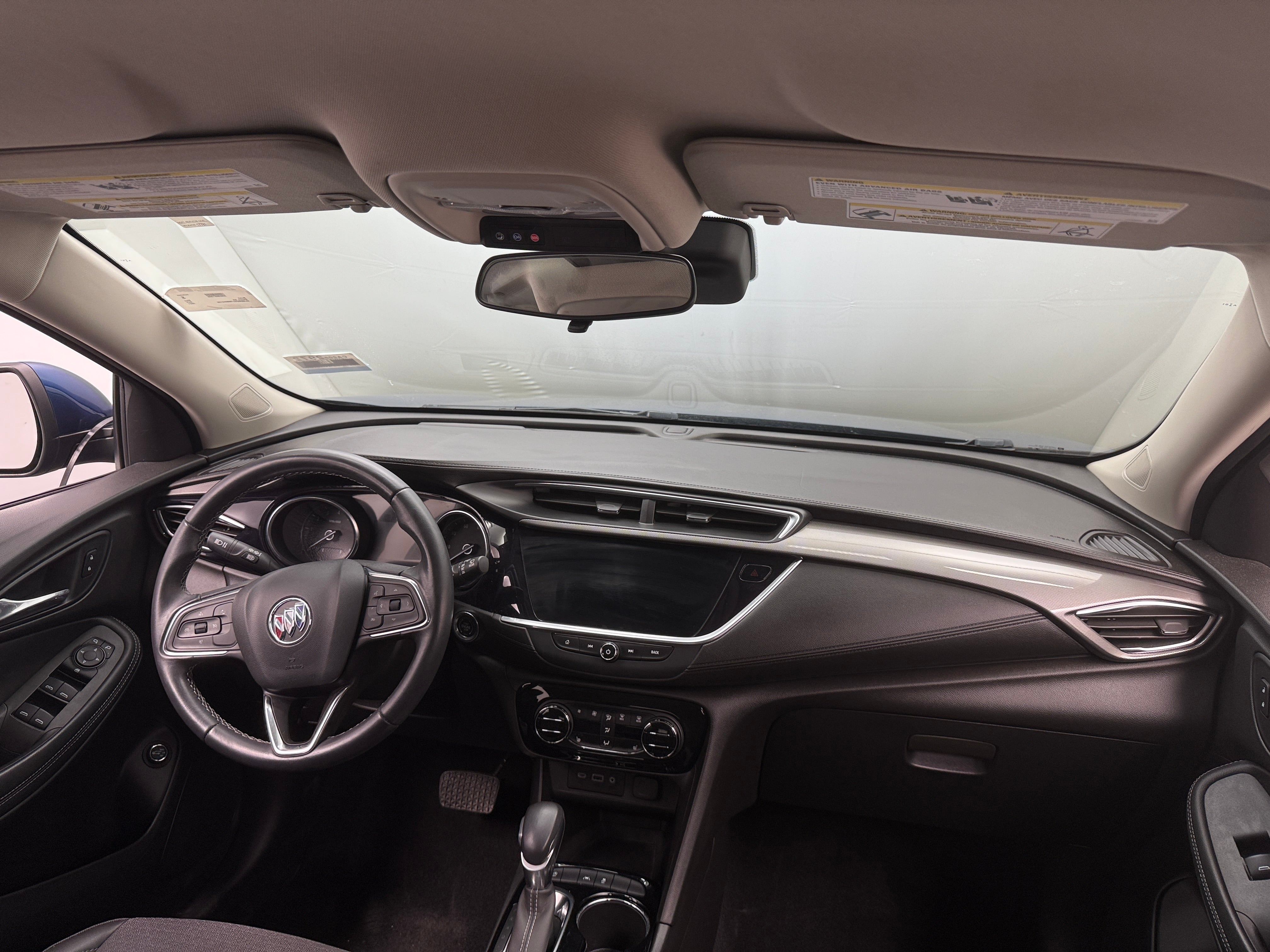 2021 Buick Encore GX Select 3