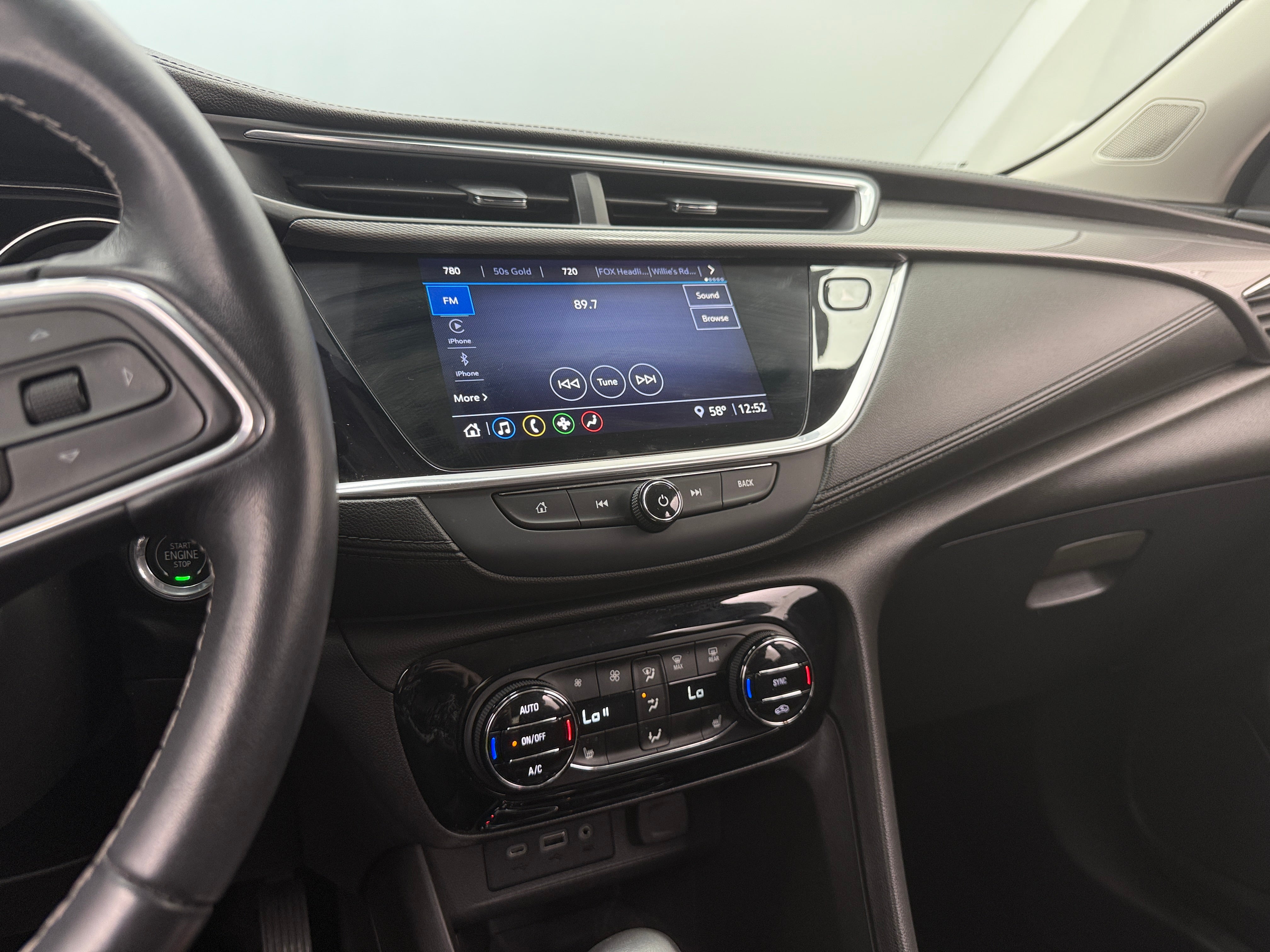 2021 Buick Encore GX Select 4