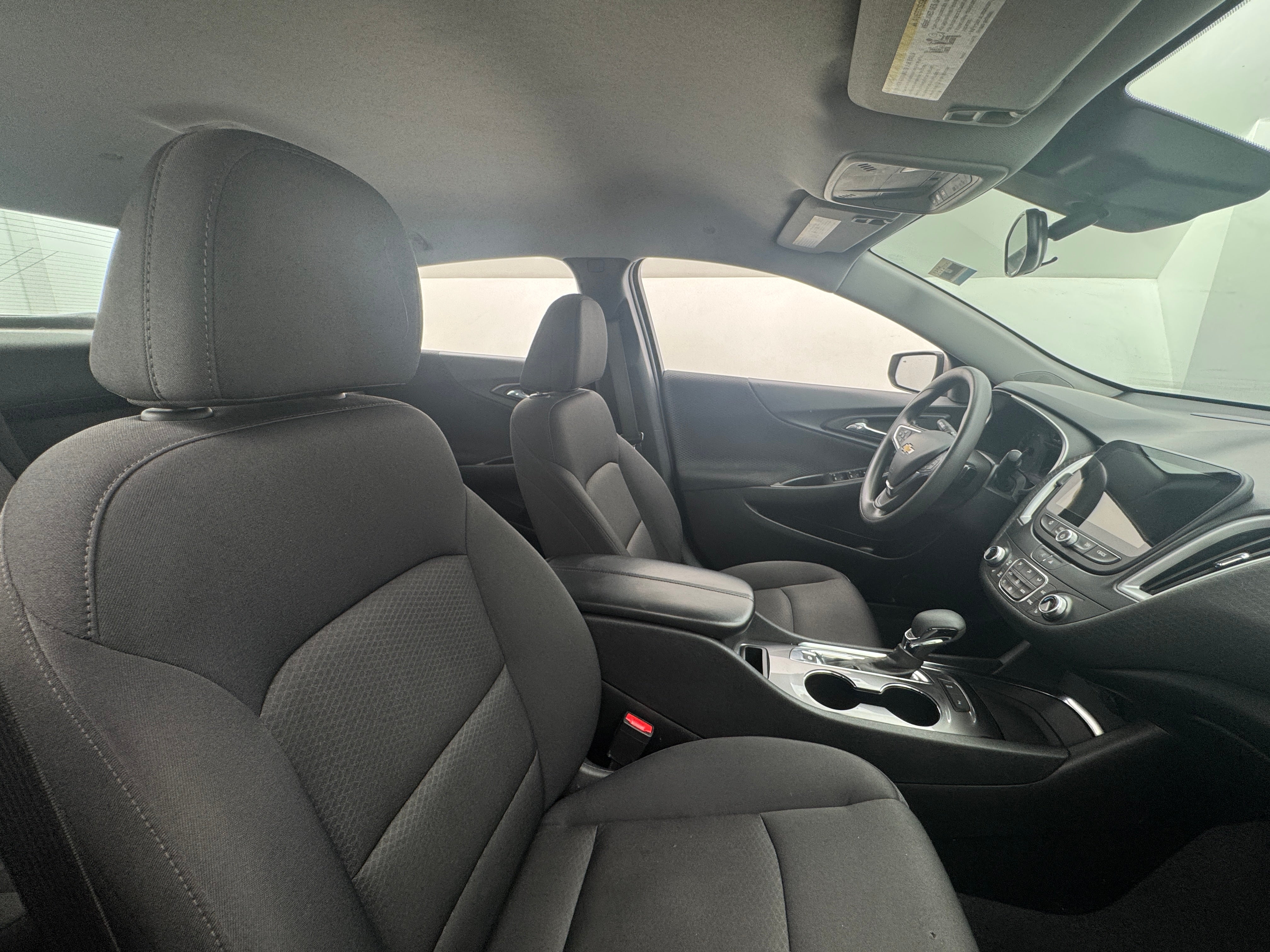 2023 Chevrolet Malibu LT 2