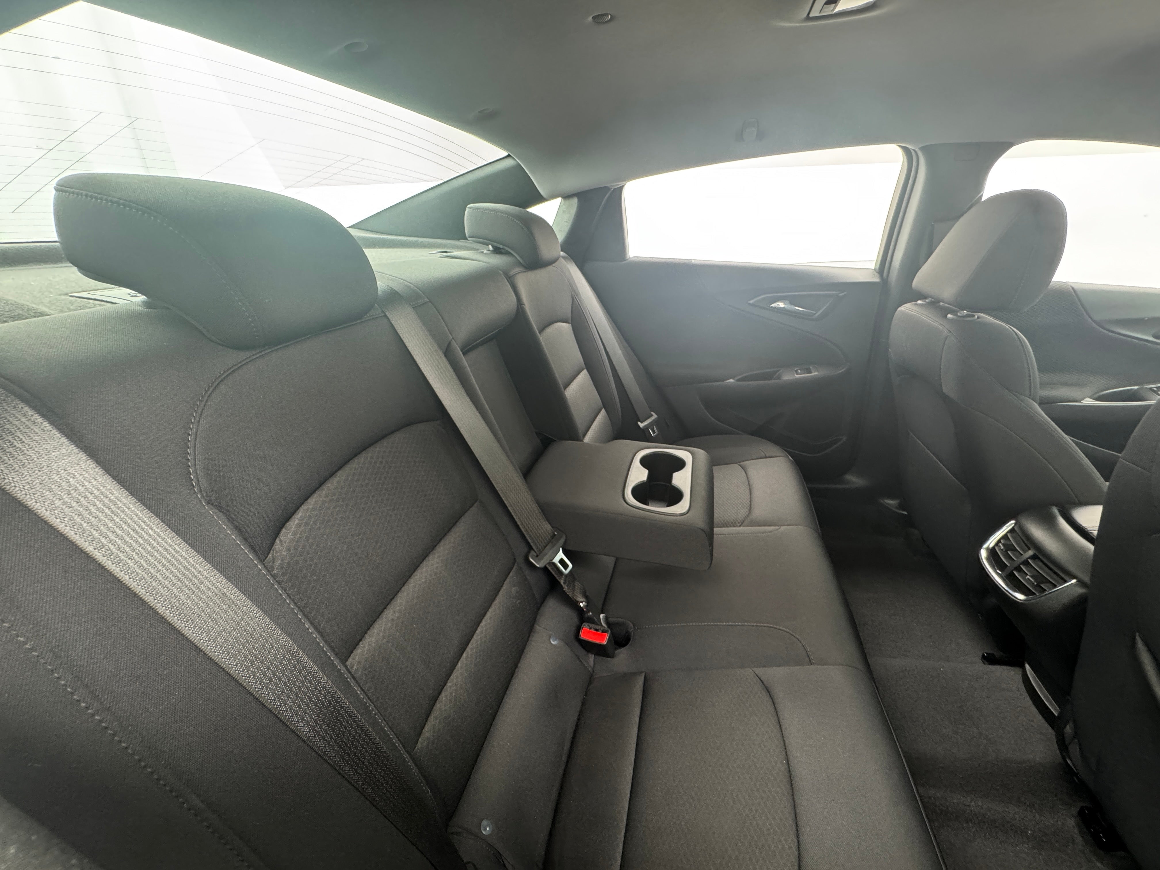 2023 Chevrolet Malibu LT 6