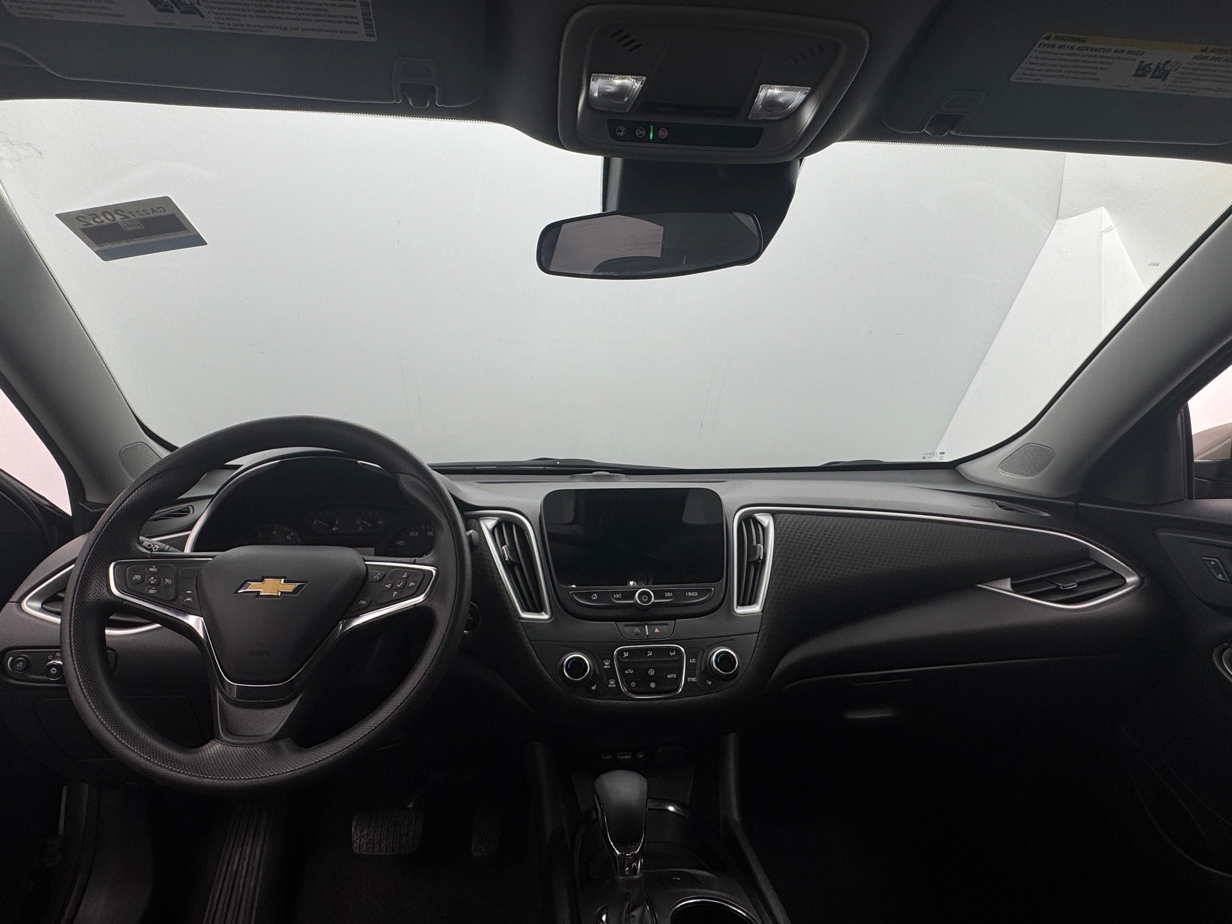 2023 Chevrolet Malibu LT 3