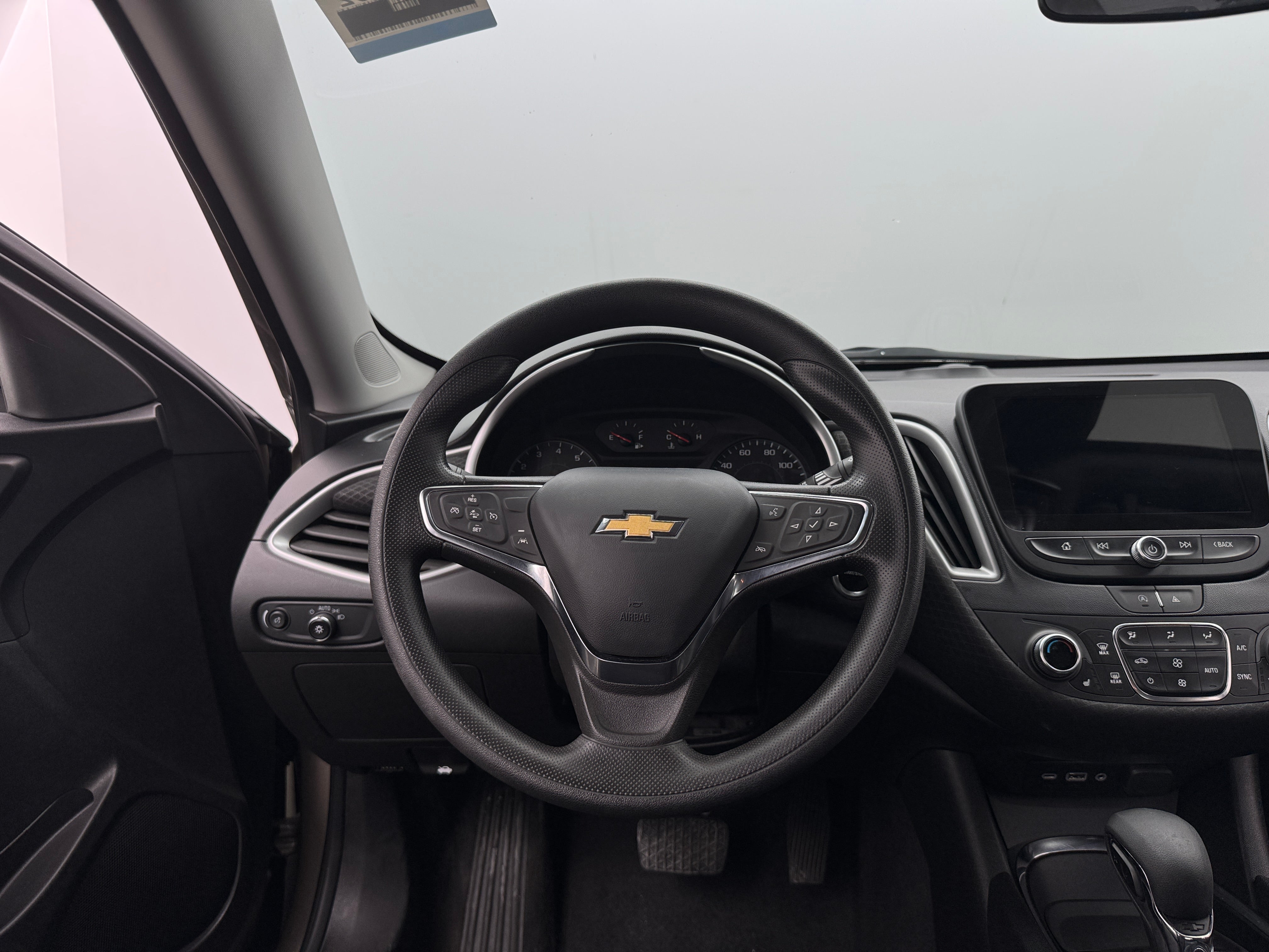 2023 Chevrolet Malibu LT 5