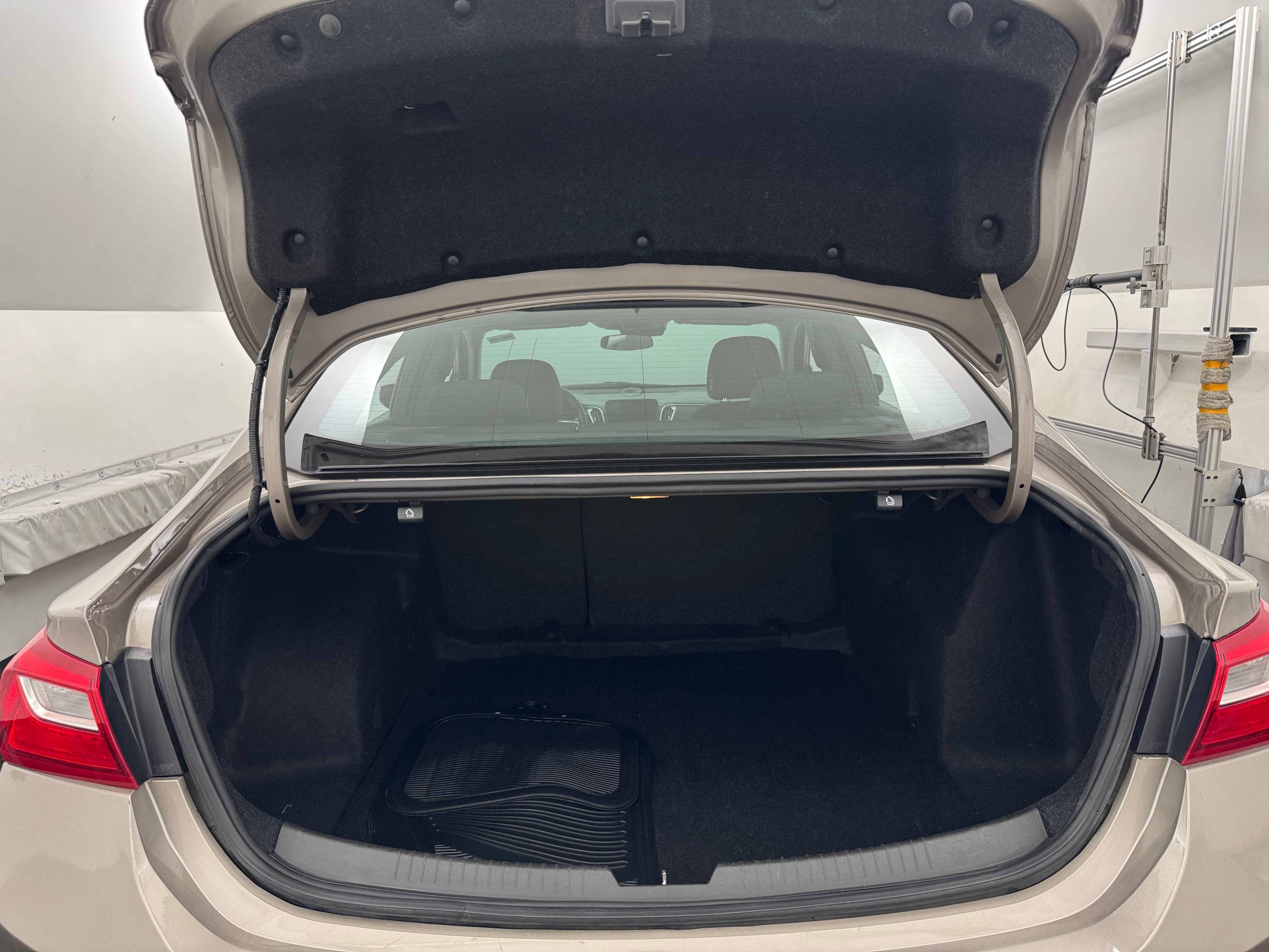 2023 Chevrolet Malibu LT 7