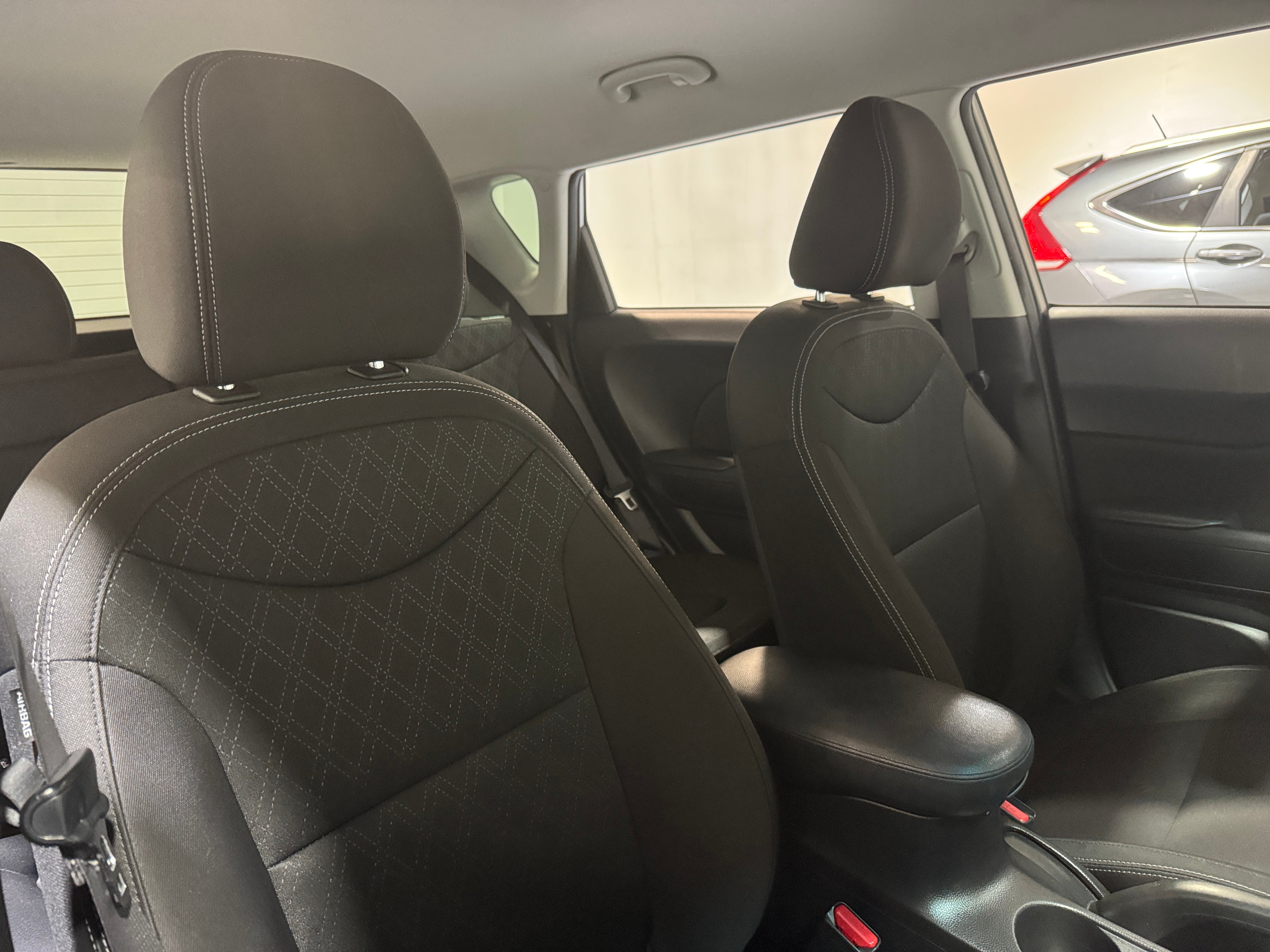 2016 Kia Soul Base 2