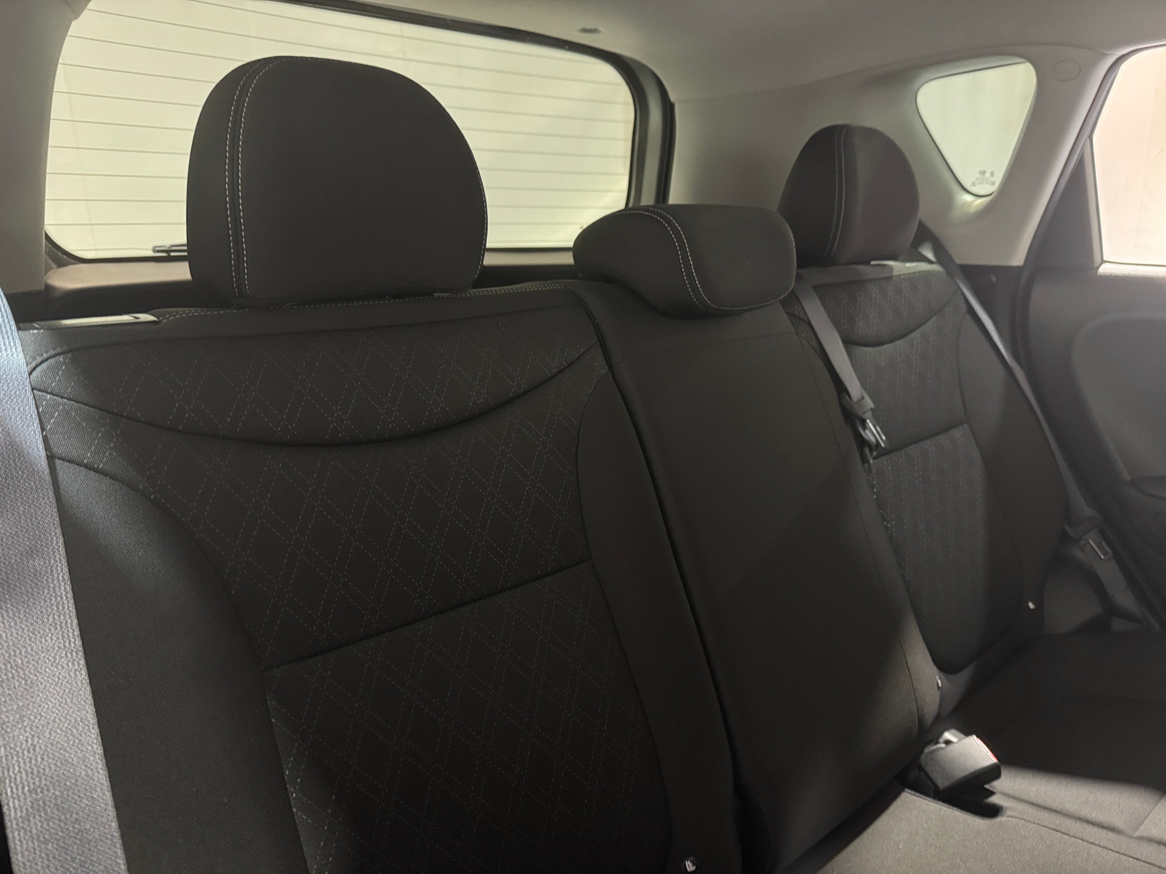 2016 Kia Soul Base 6