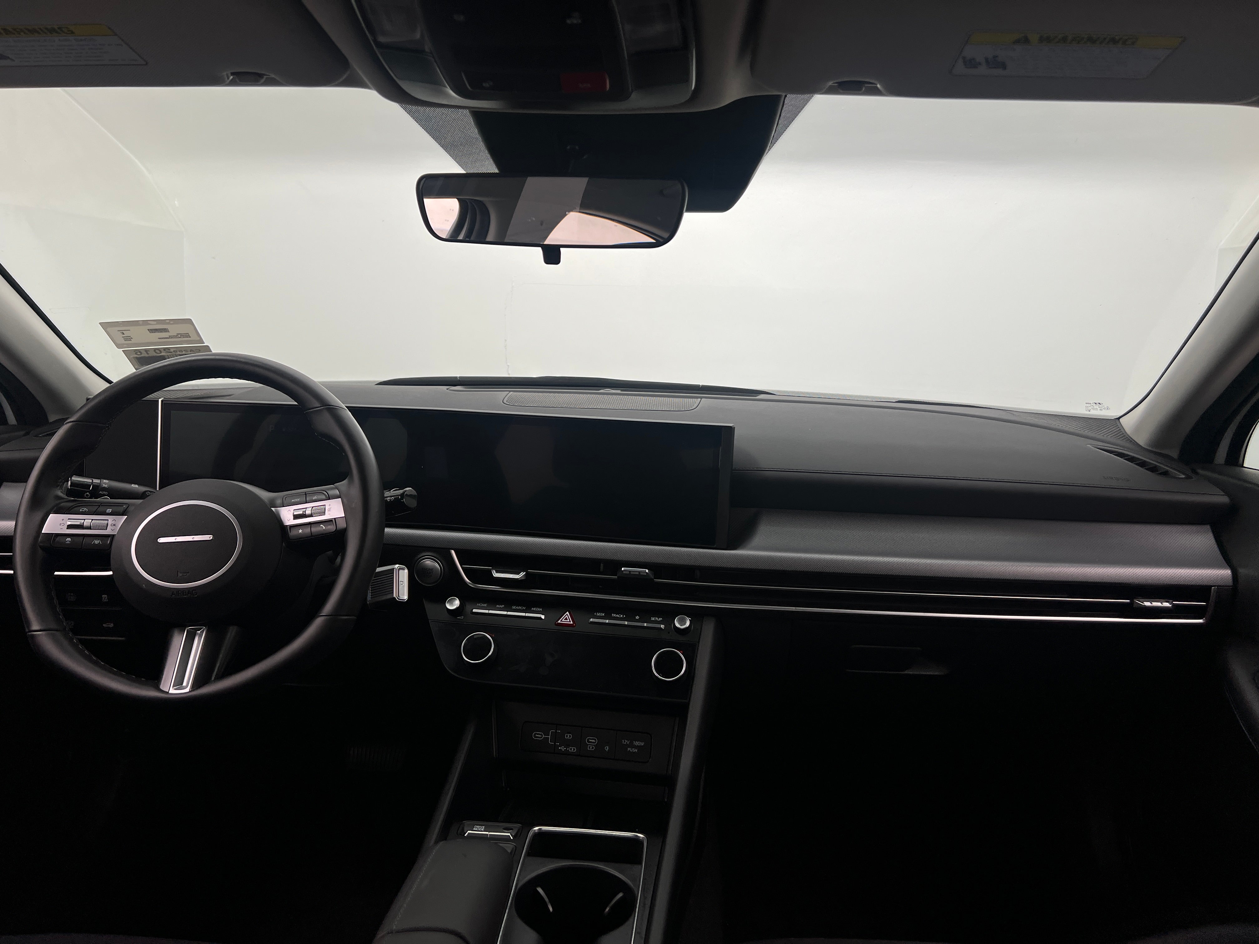2024 Hyundai Sonata SEL 3