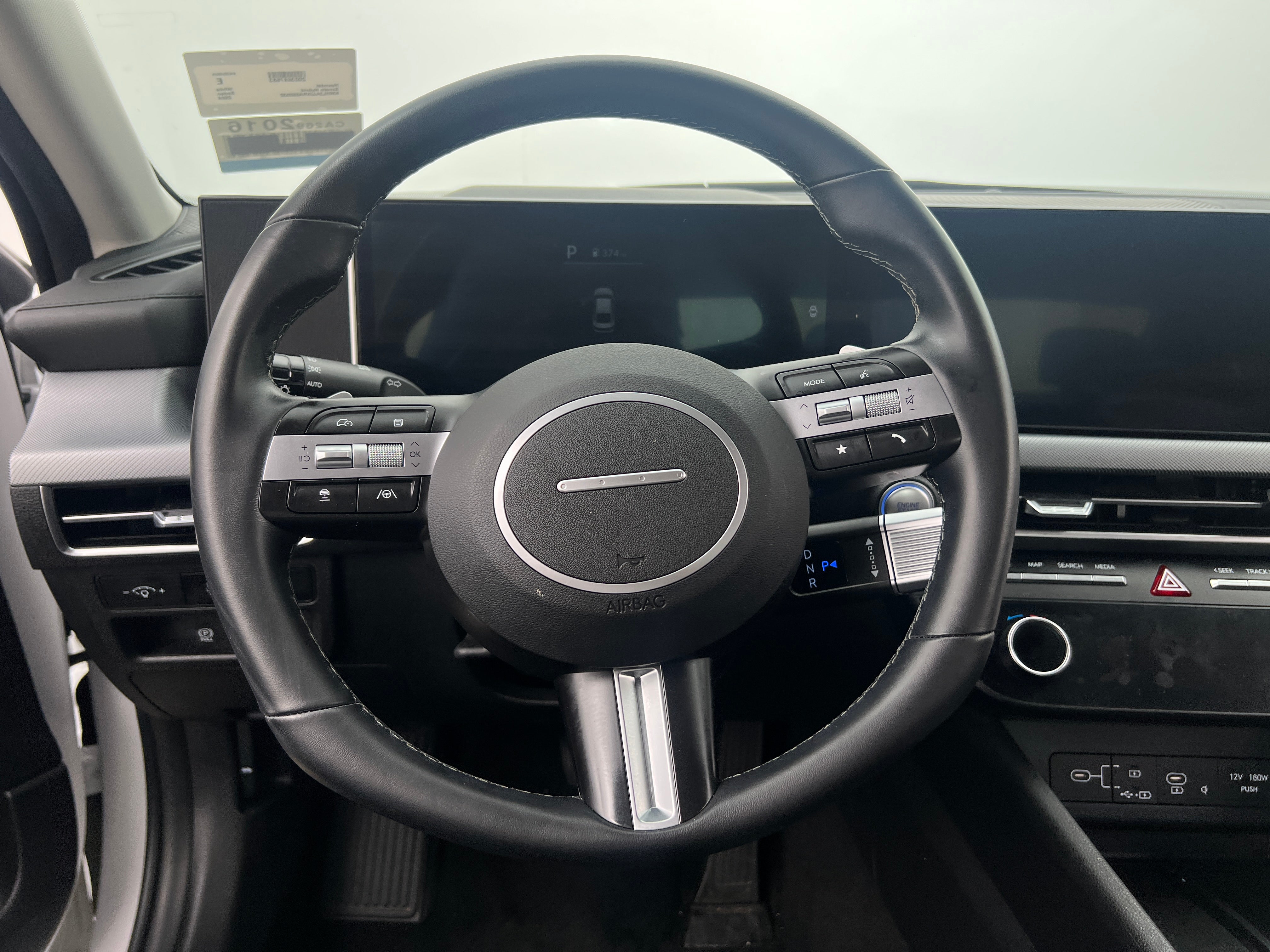 2024 Hyundai Sonata SEL 5