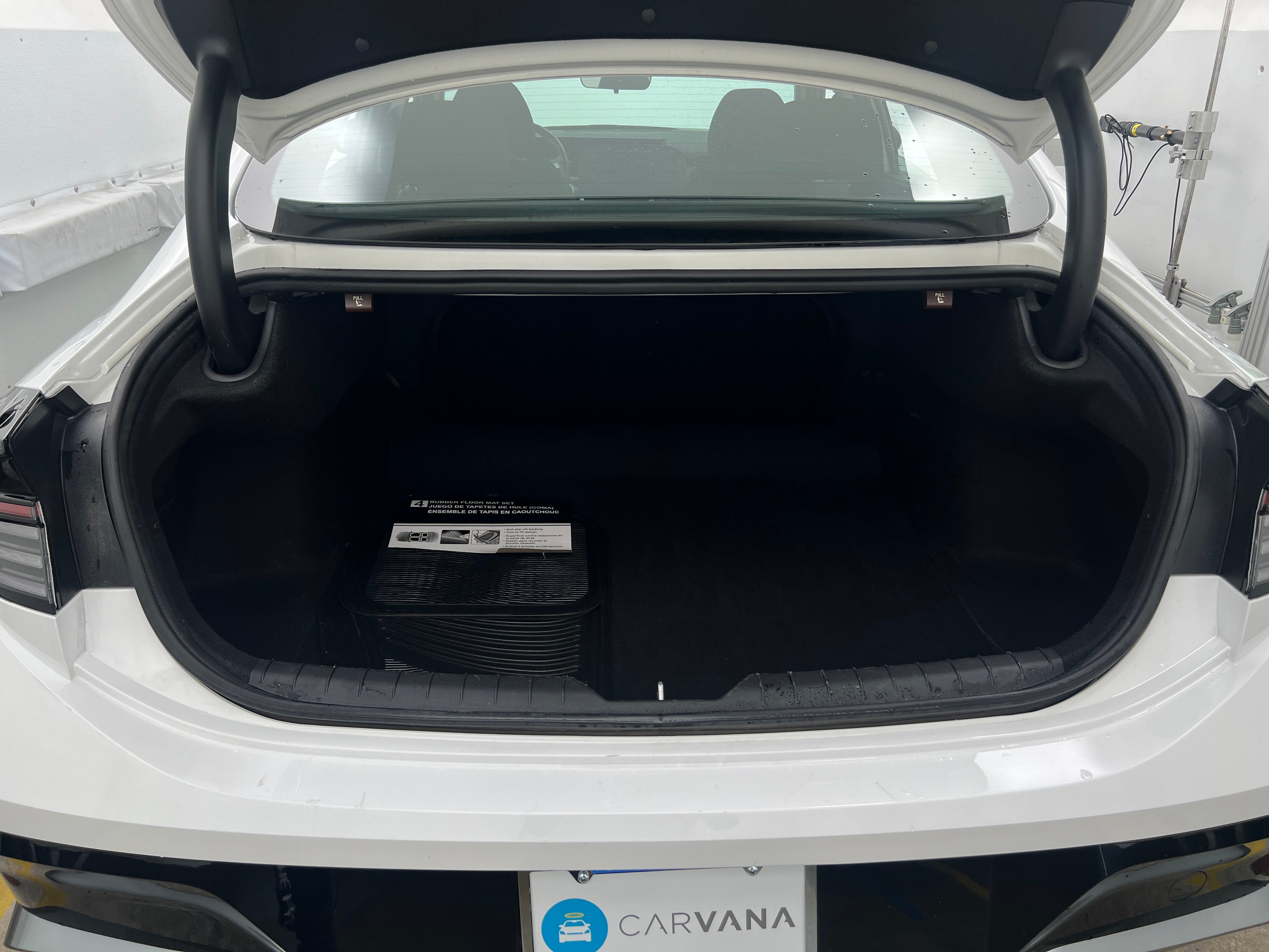 2024 Hyundai Sonata SEL 7