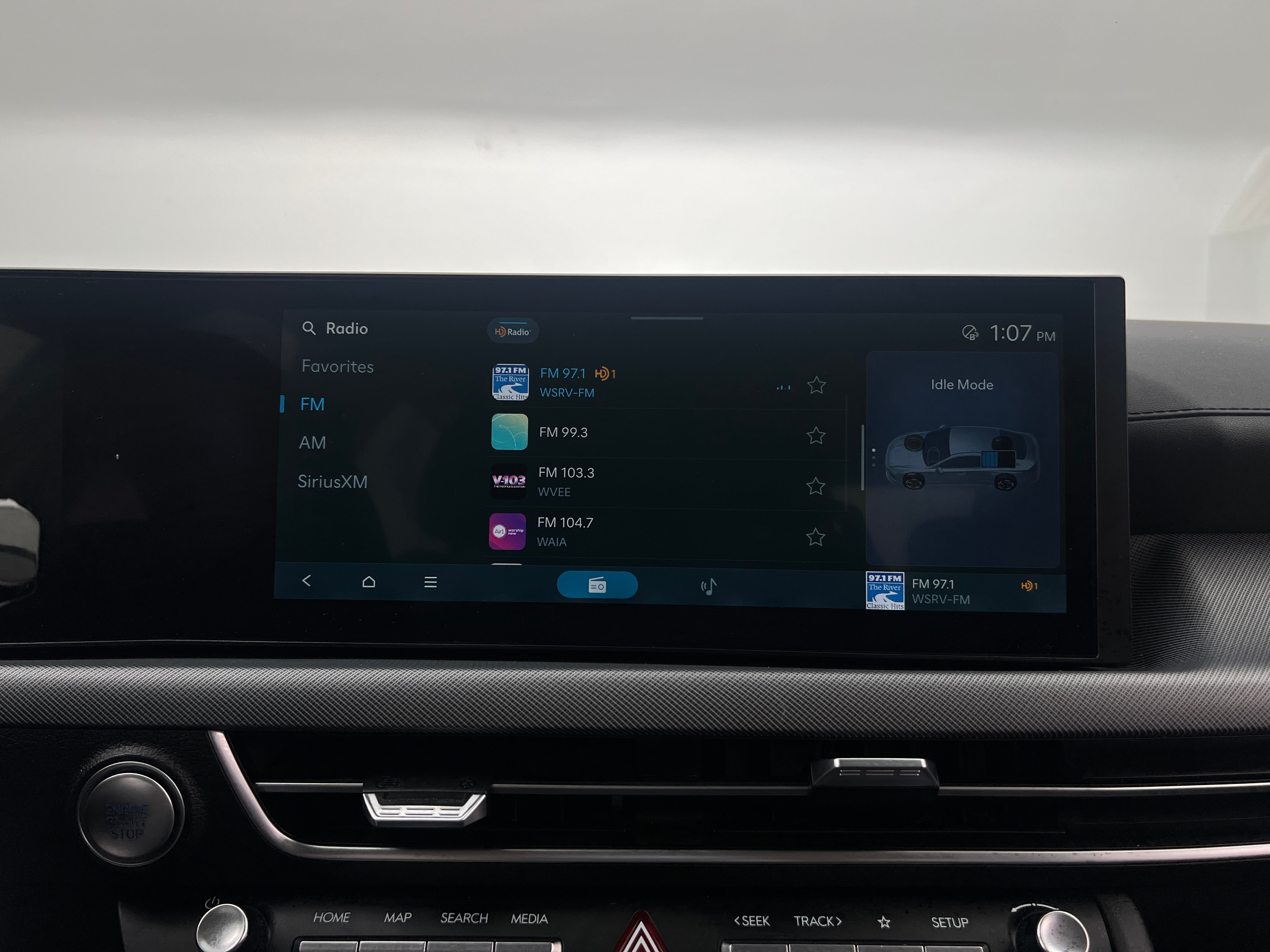 2024 Hyundai Sonata SEL 4