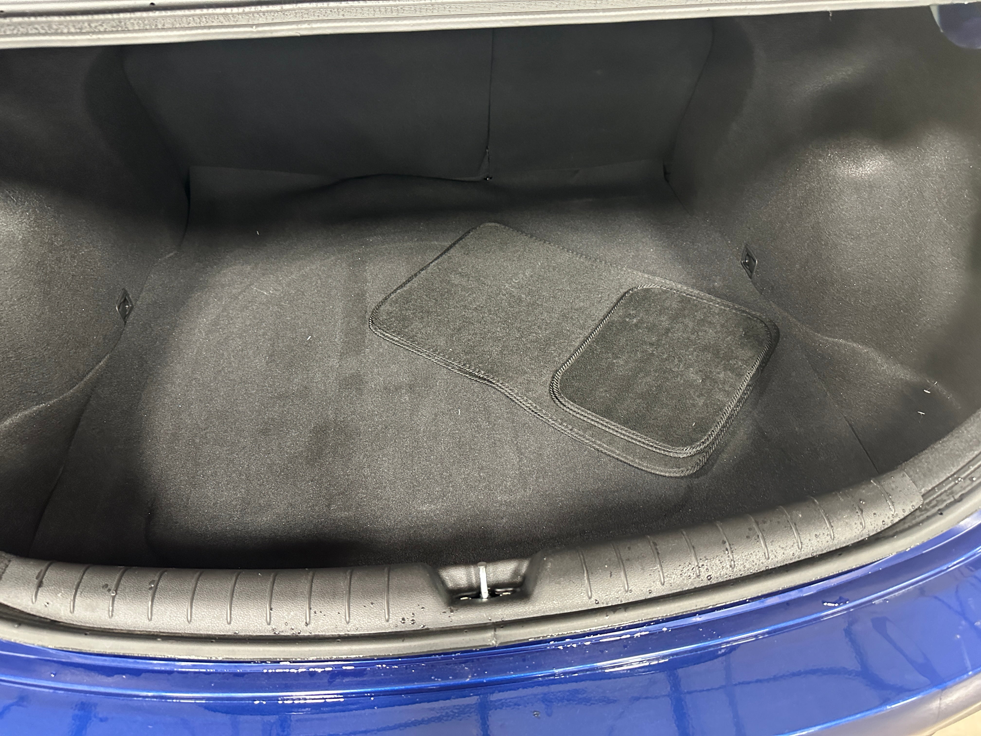 2022 Hyundai Accent SE 7
