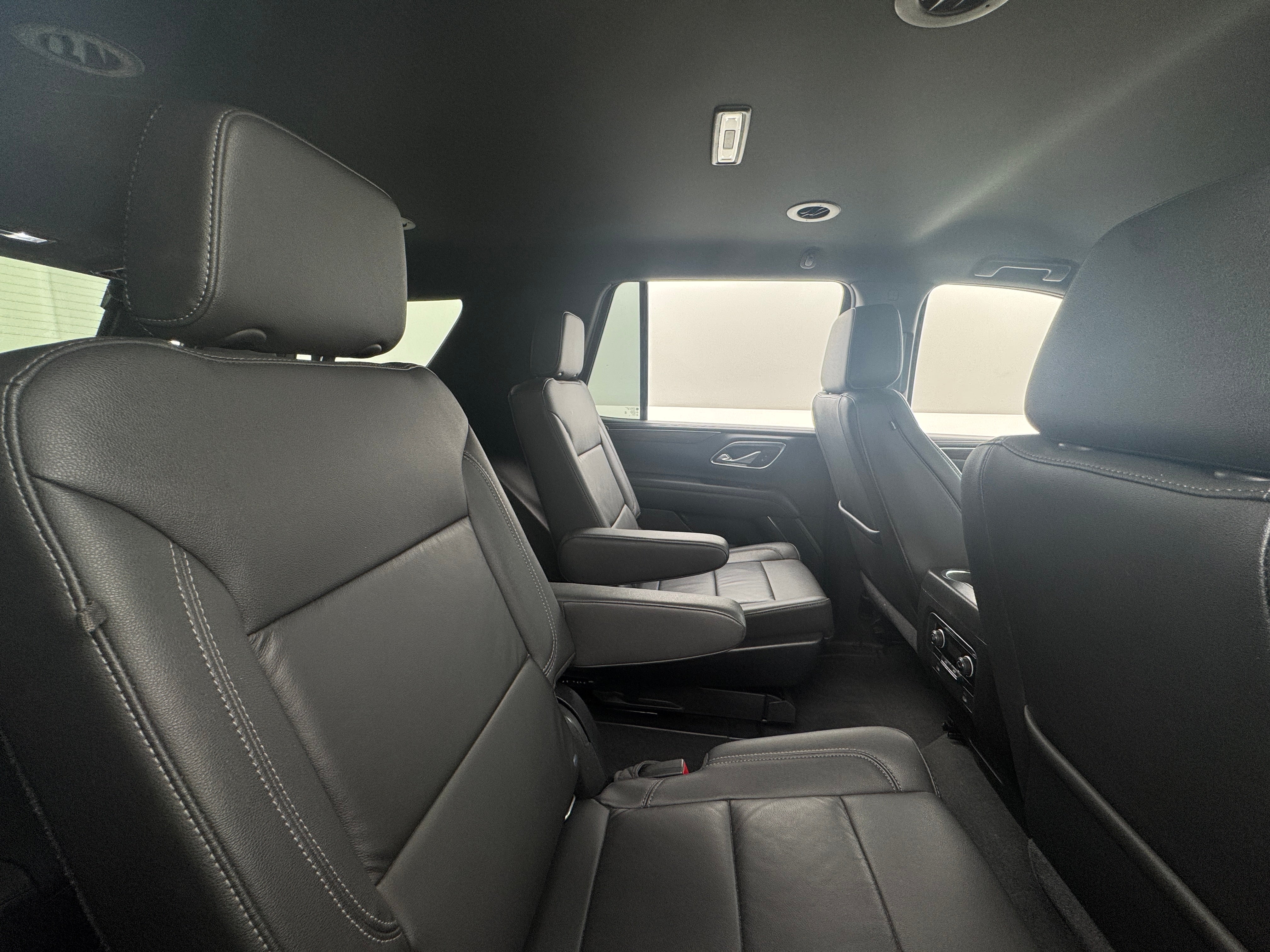 2021 Chevrolet Tahoe Z71 5