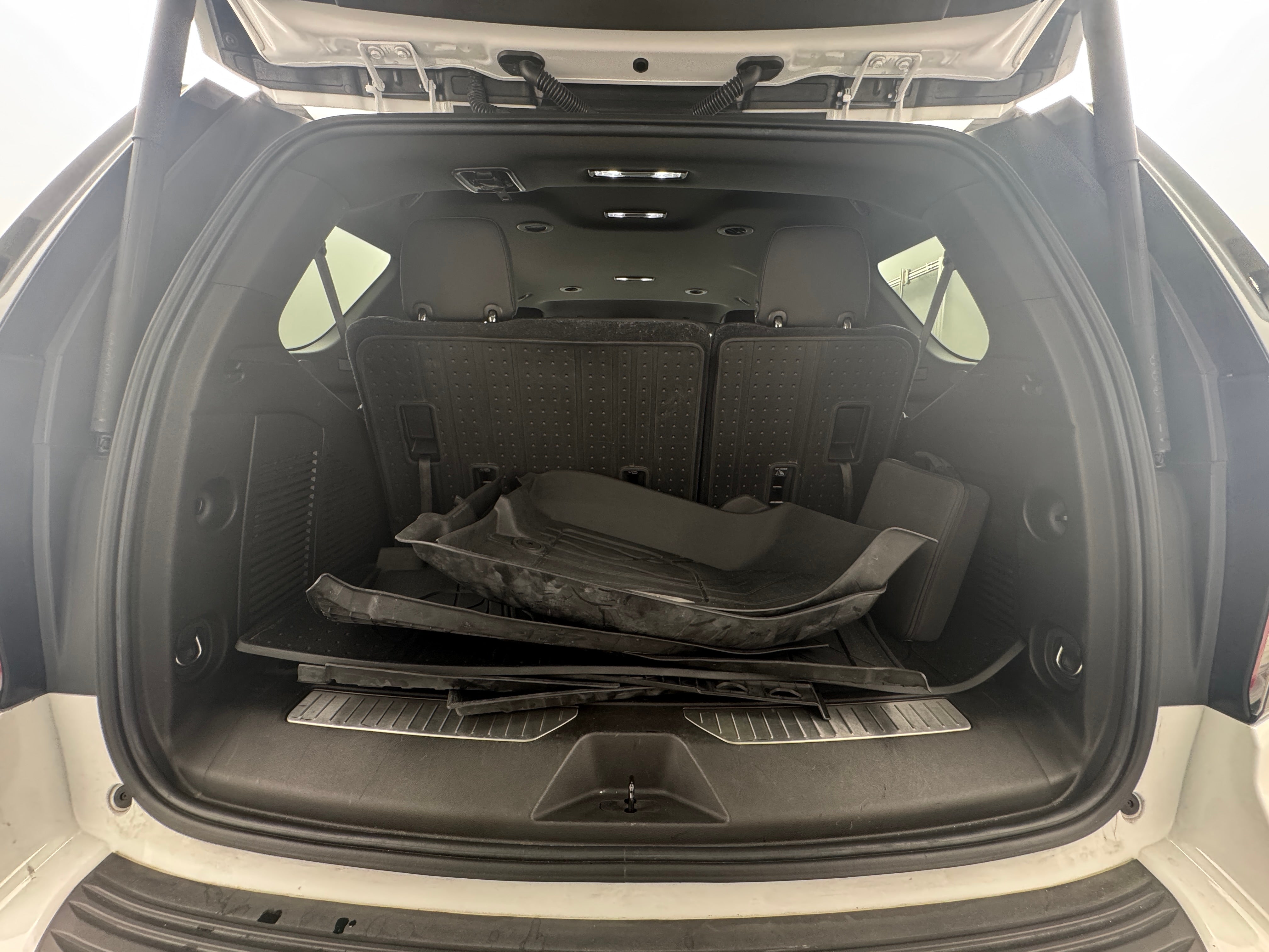 2021 Chevrolet Tahoe Z71 6