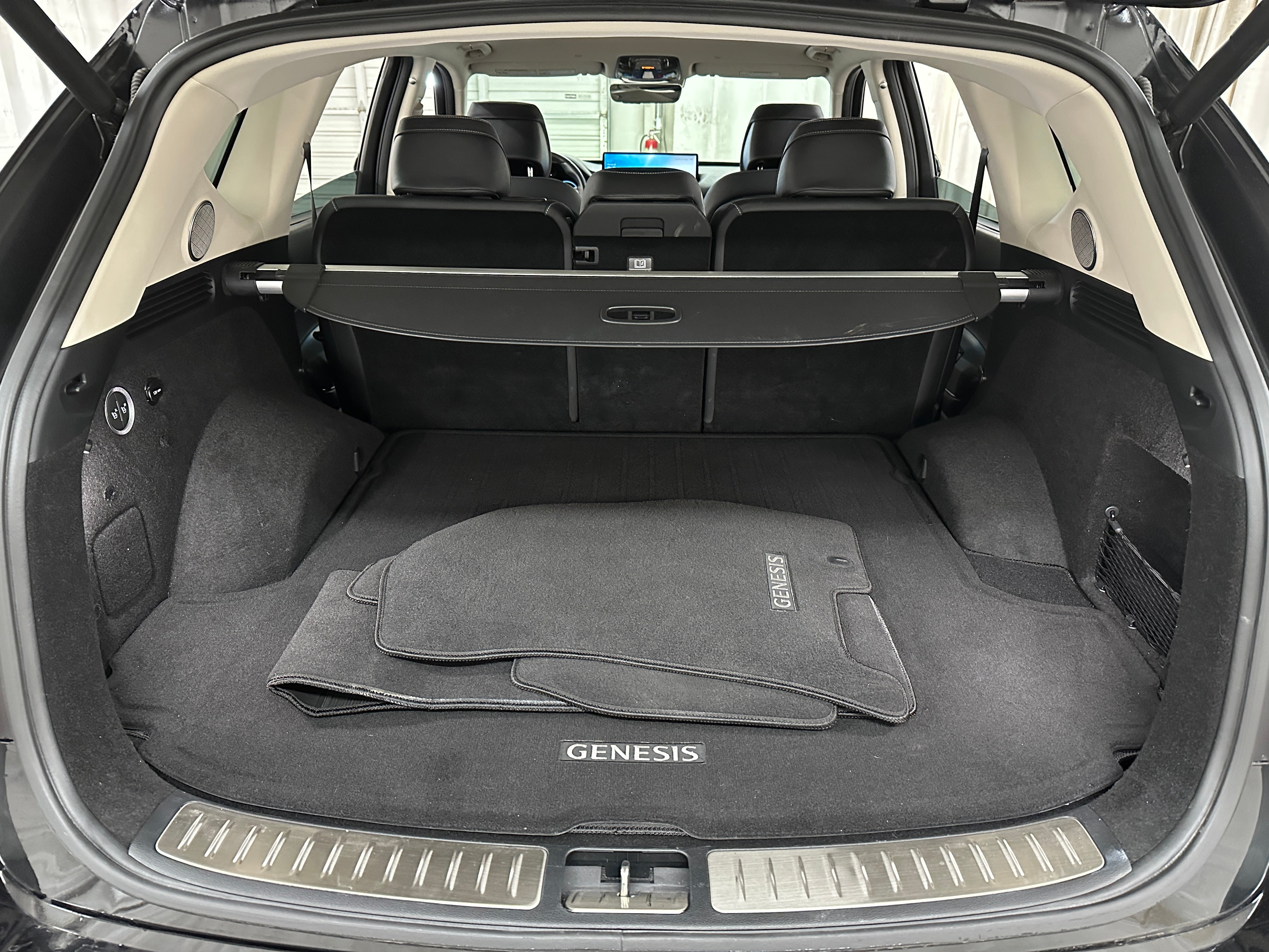 2023 Genesis GV80 2.5T 6
