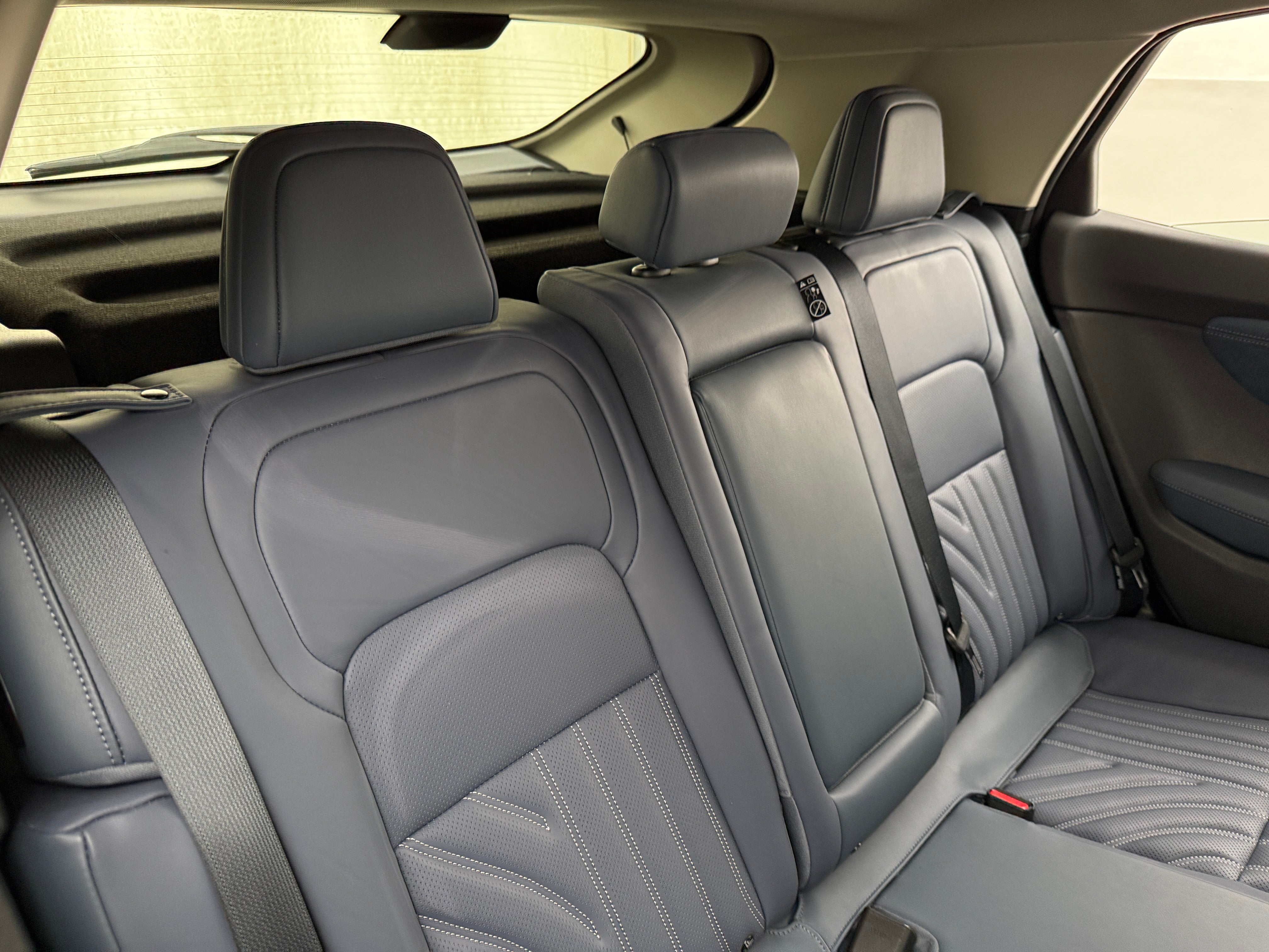2023 Nissan Ariya Platinum+ 5