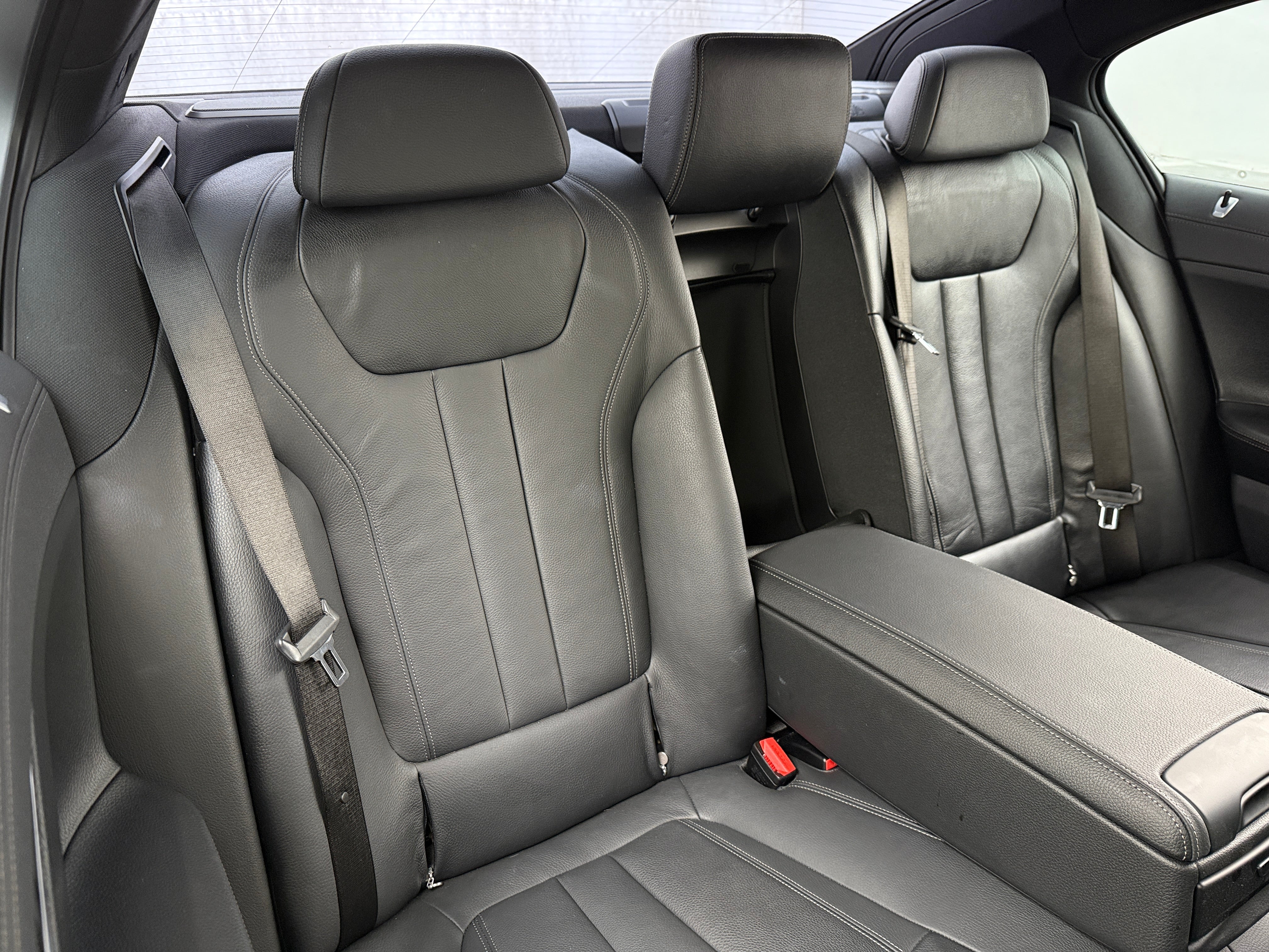 2019 BMW 7 Series 740i 5