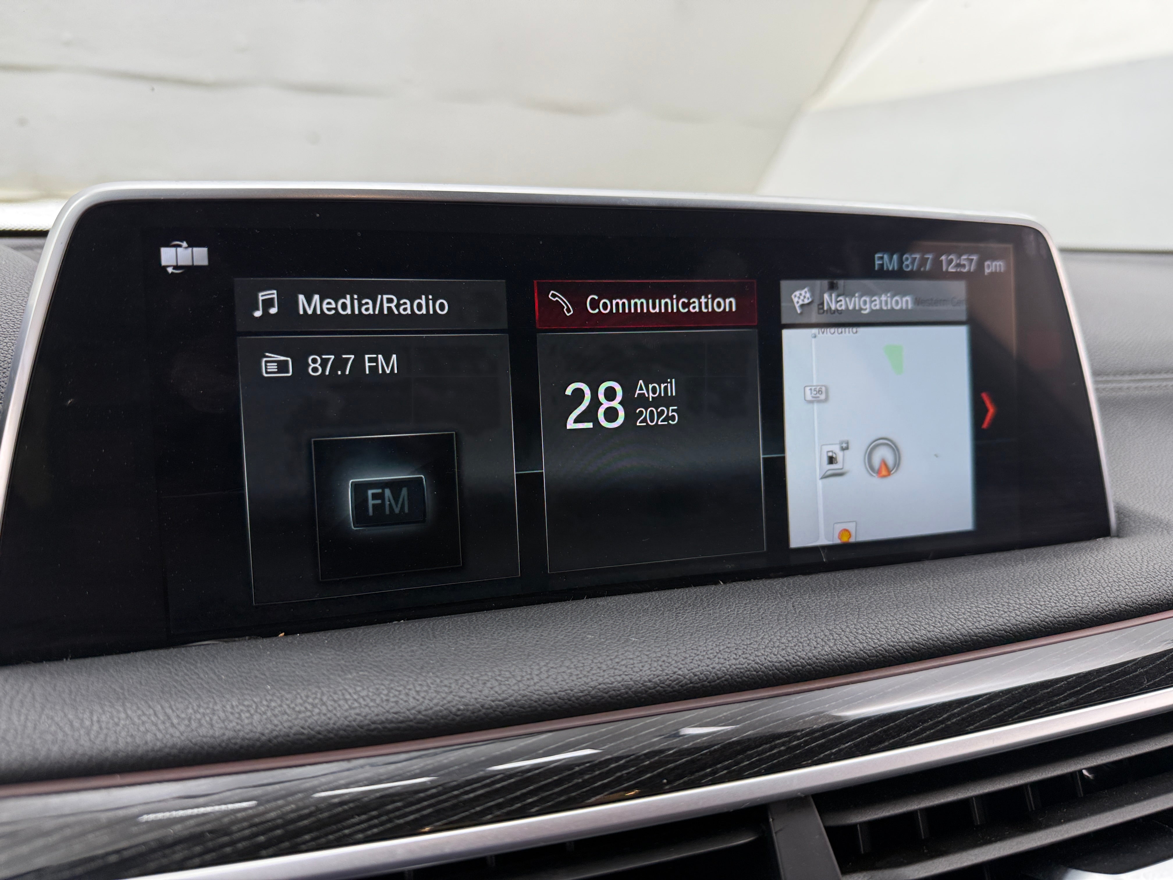 2019 BMW 7 Series 740i 3