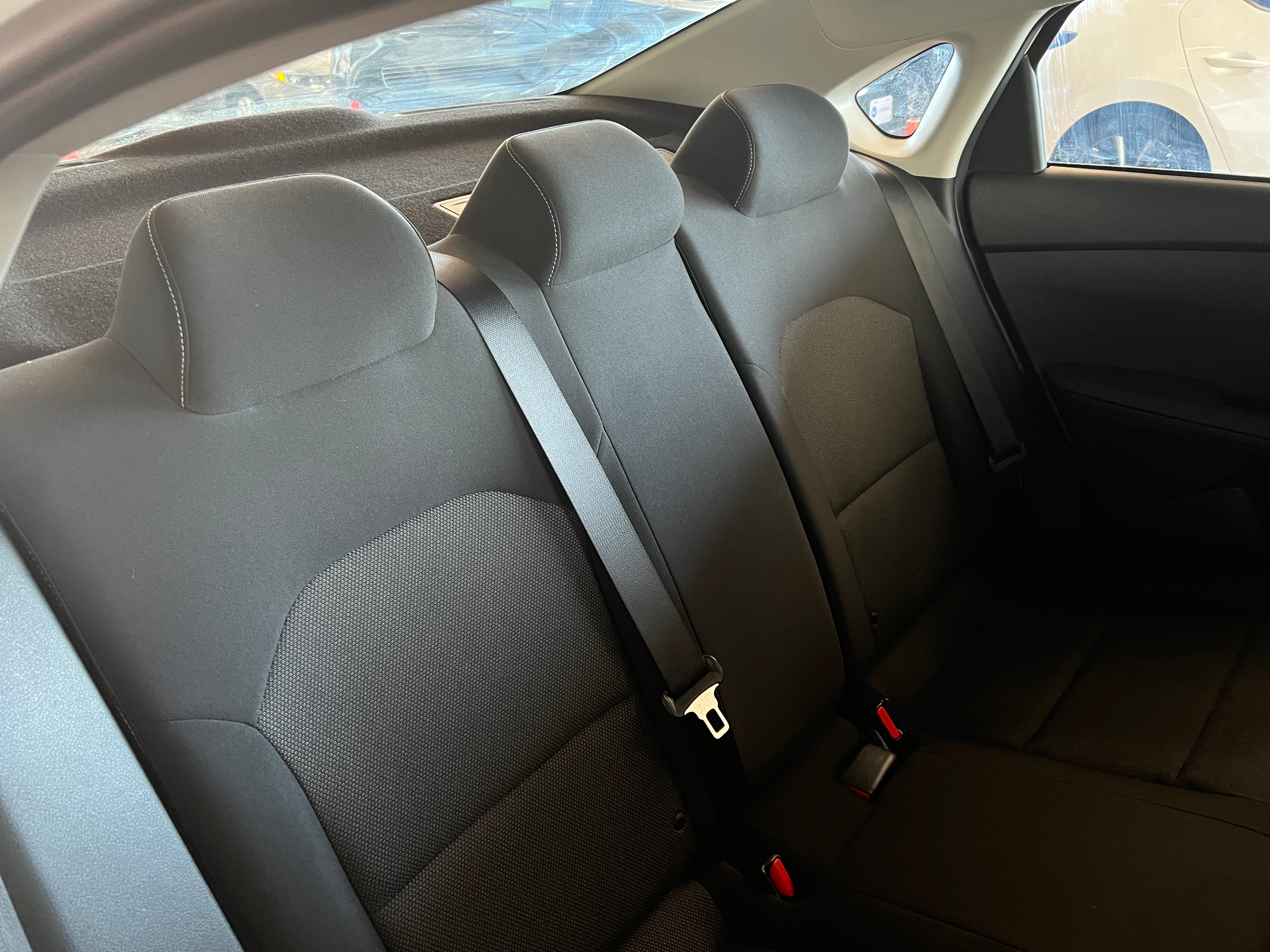 2024 Kia Forte LXS 6