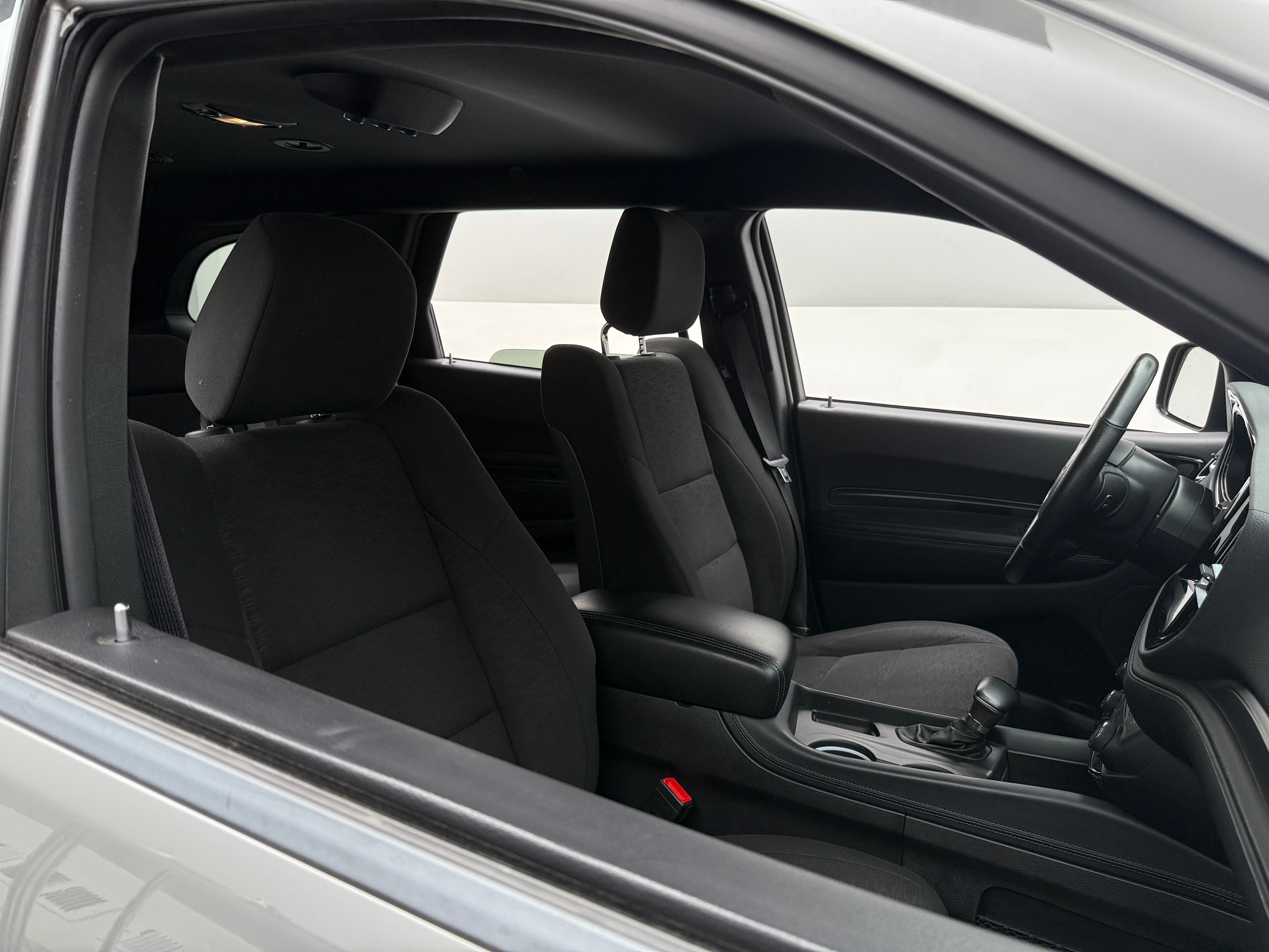 2023 Dodge Durango SXT 2