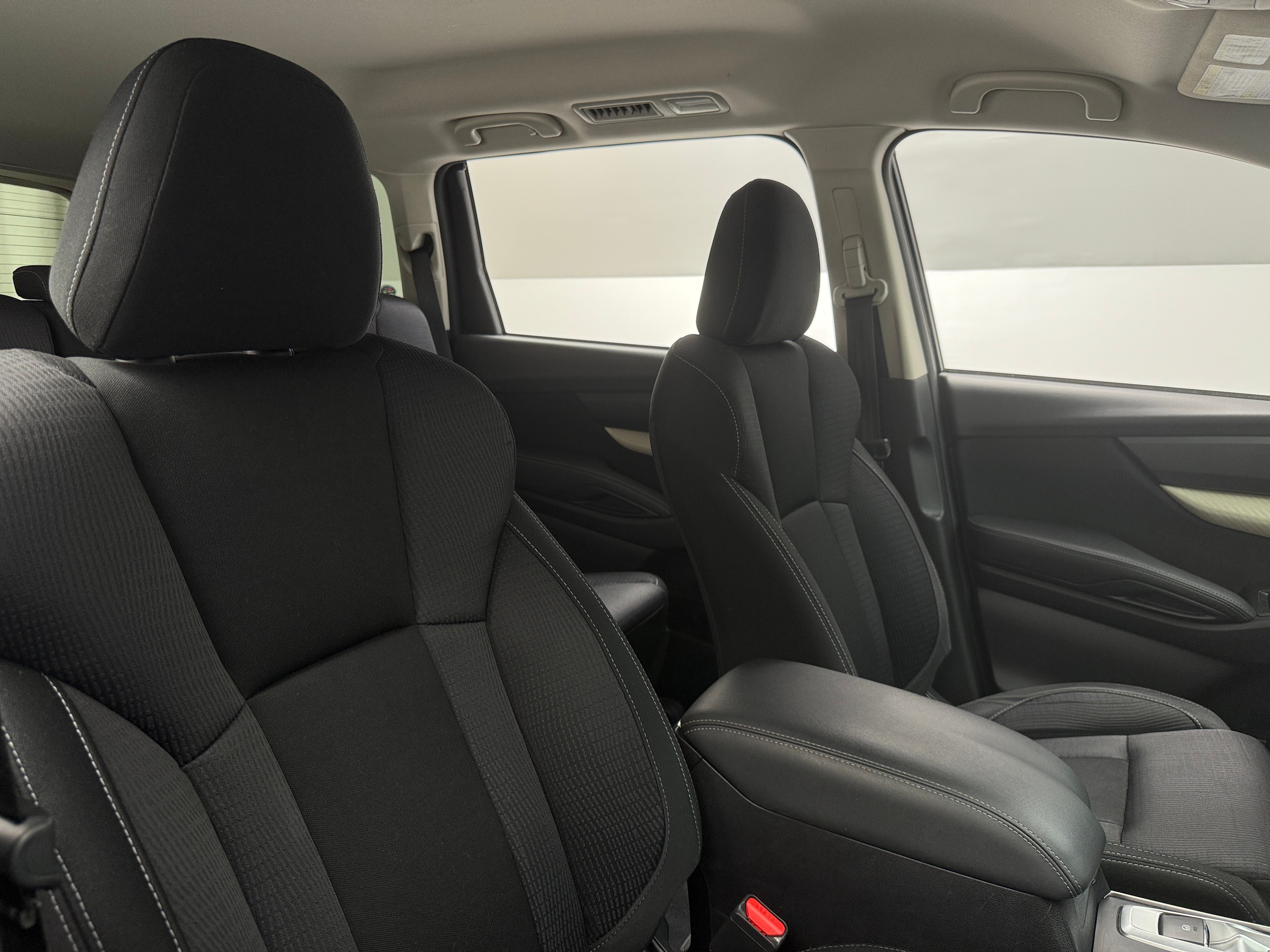 2022 Subaru Ascent Premium 2