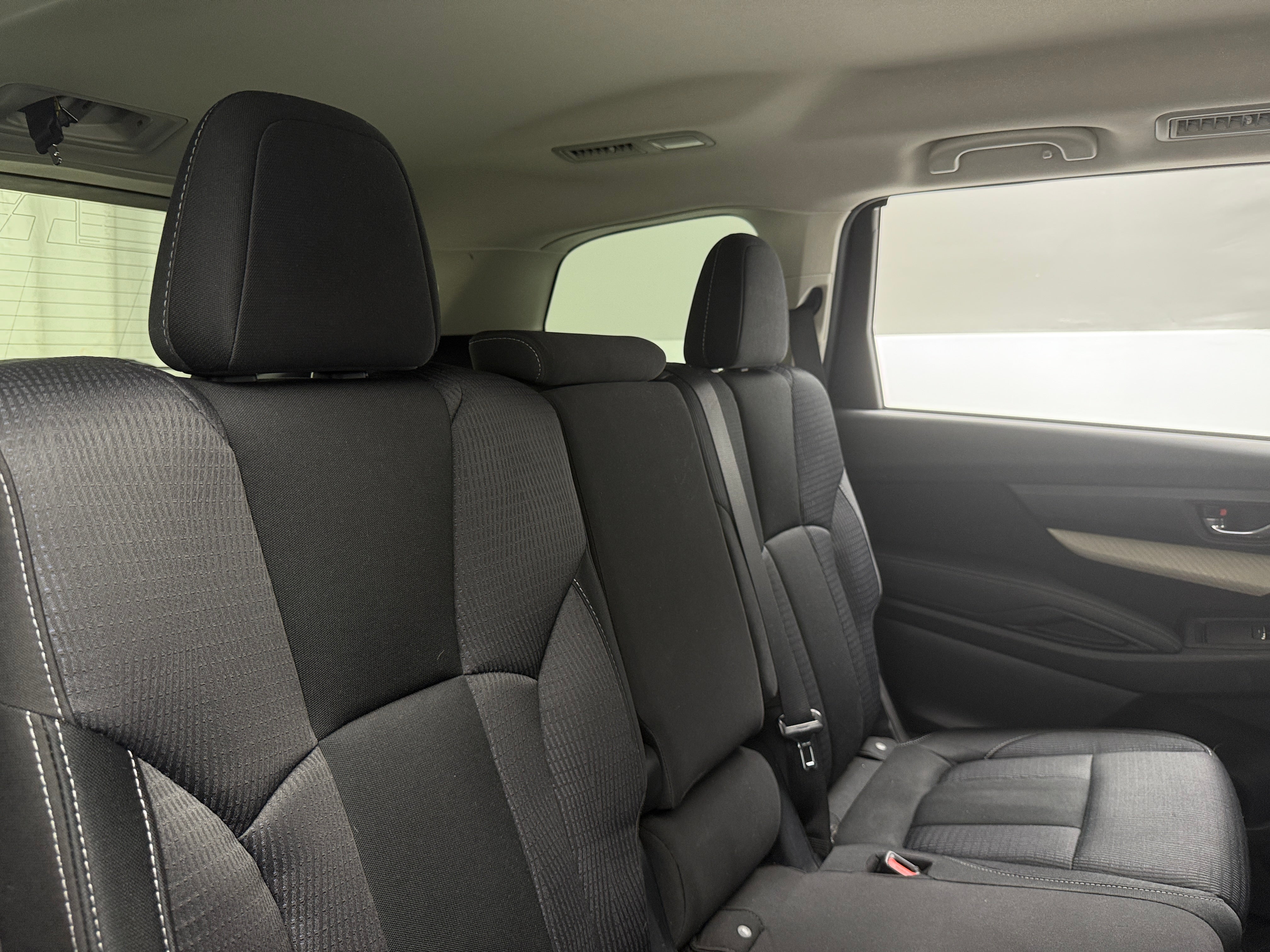 2022 Subaru Ascent Premium 6