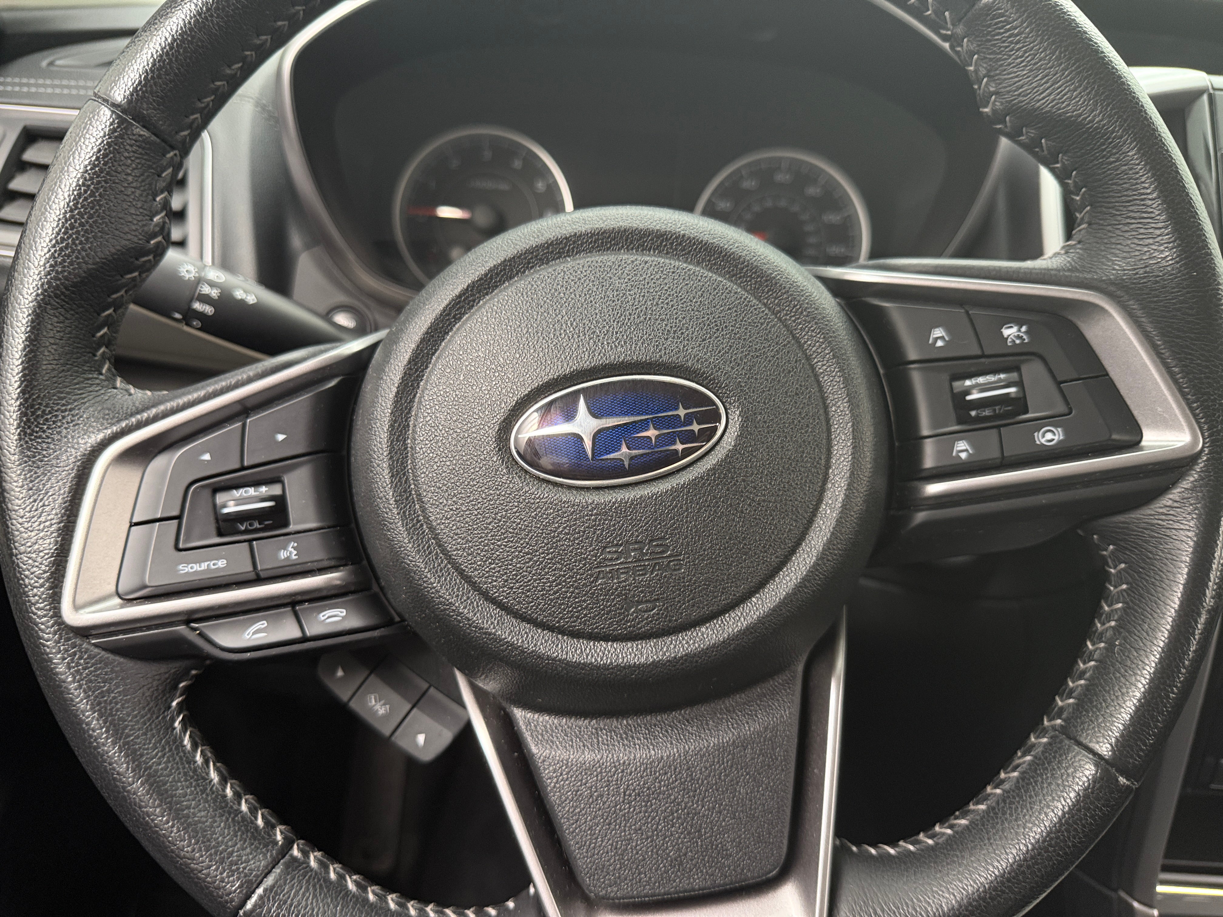 2022 Subaru Ascent Premium 5