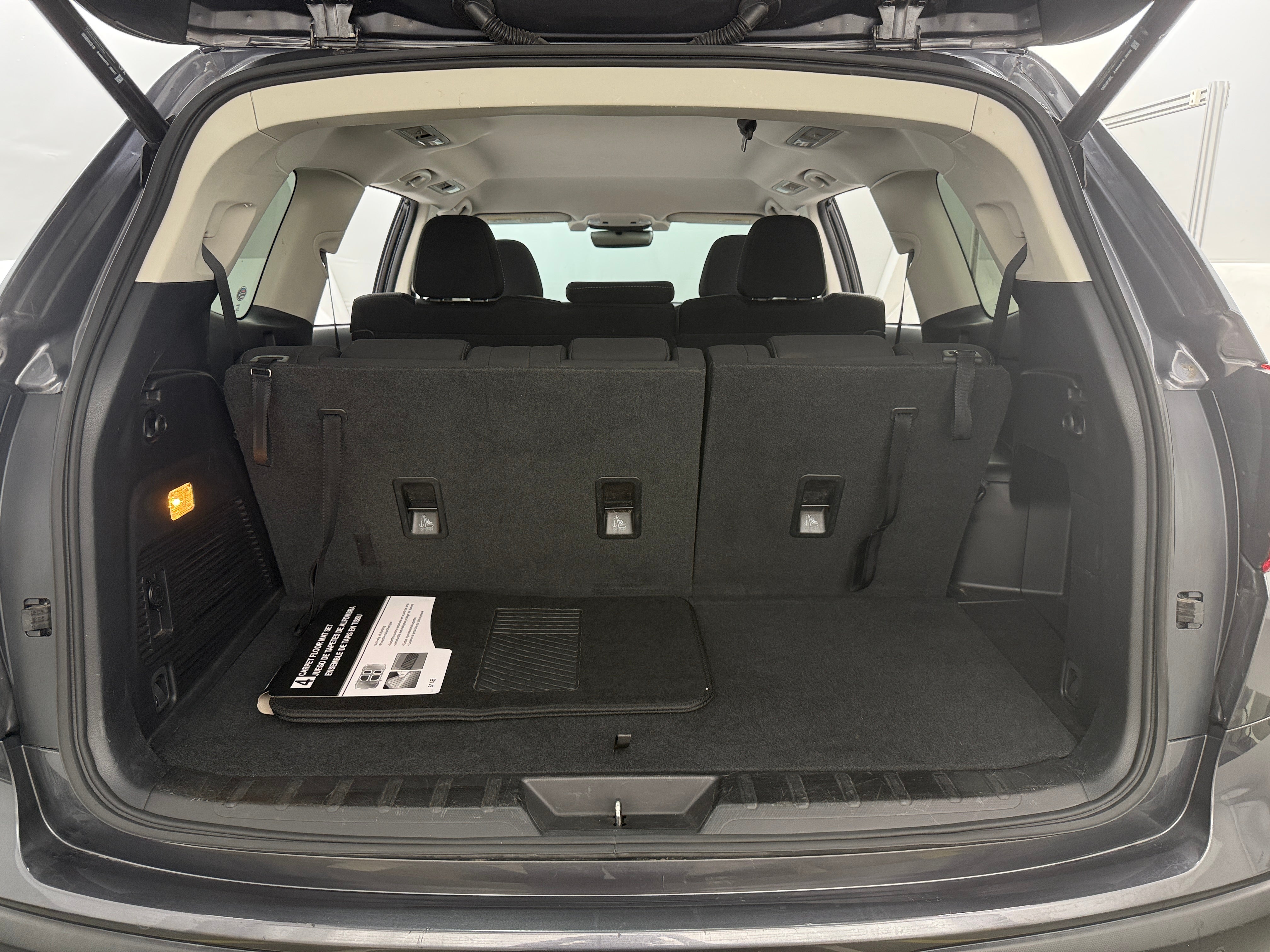 2022 Subaru Ascent Premium 7