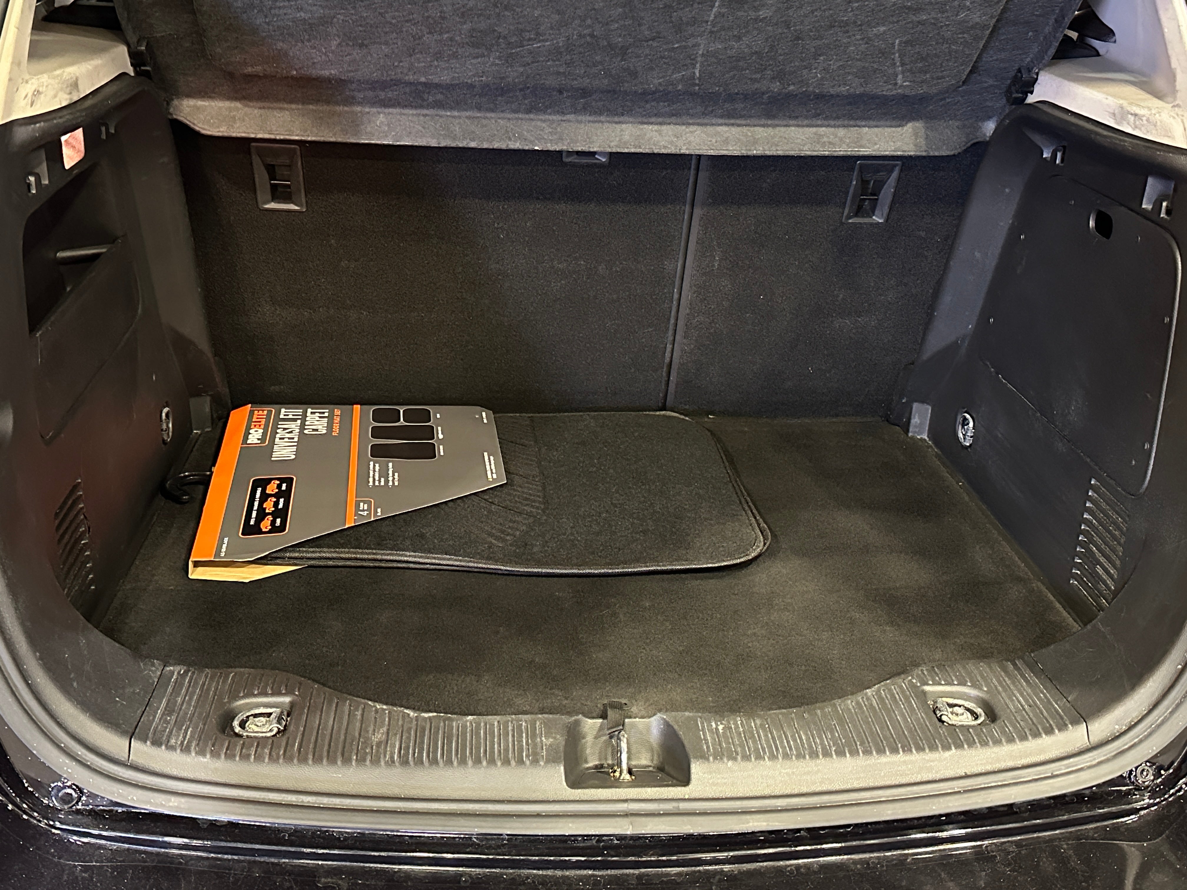 2017 Buick Encore Preferred 6