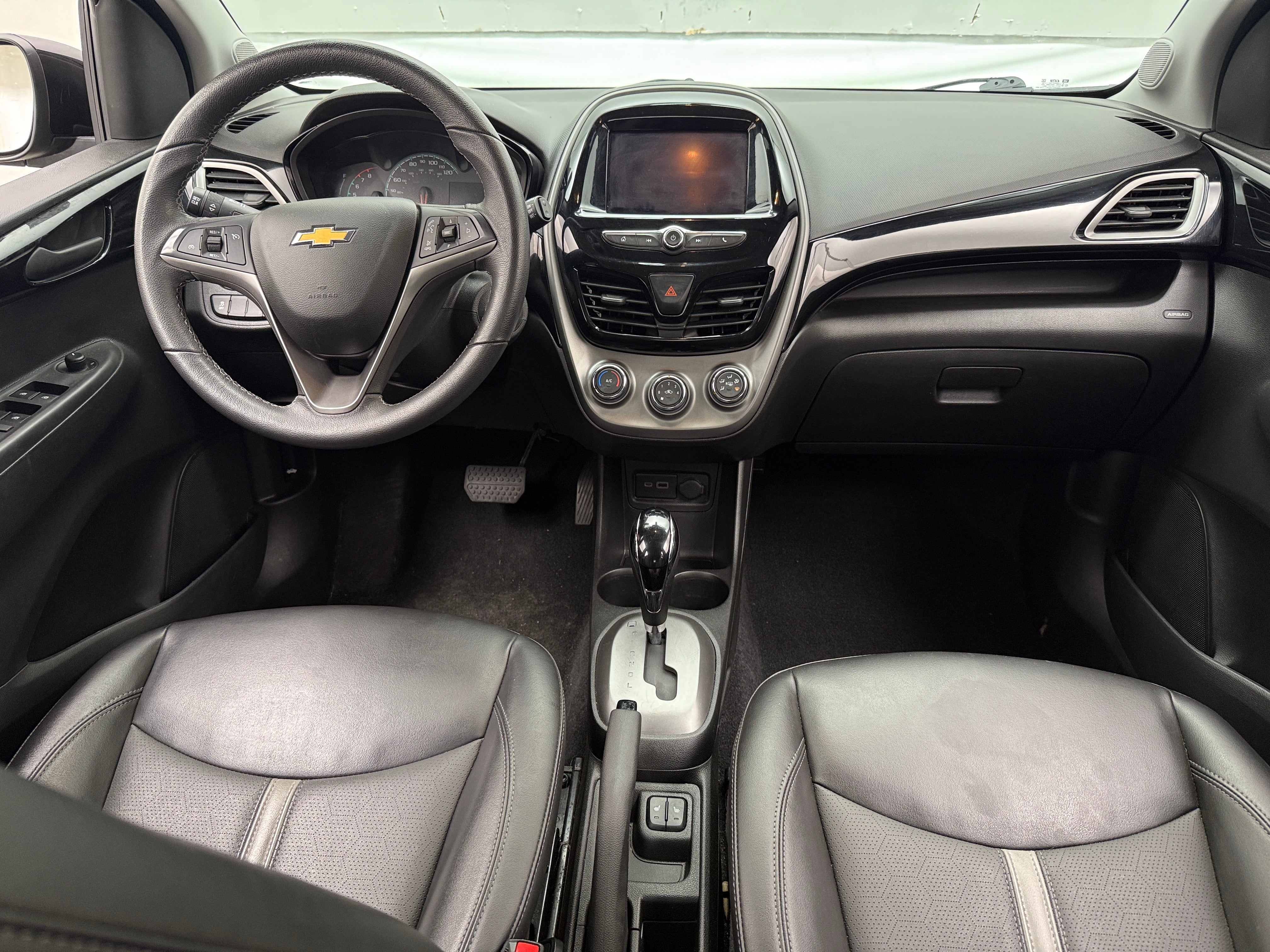 2022 Chevrolet Spark ACTIV 2