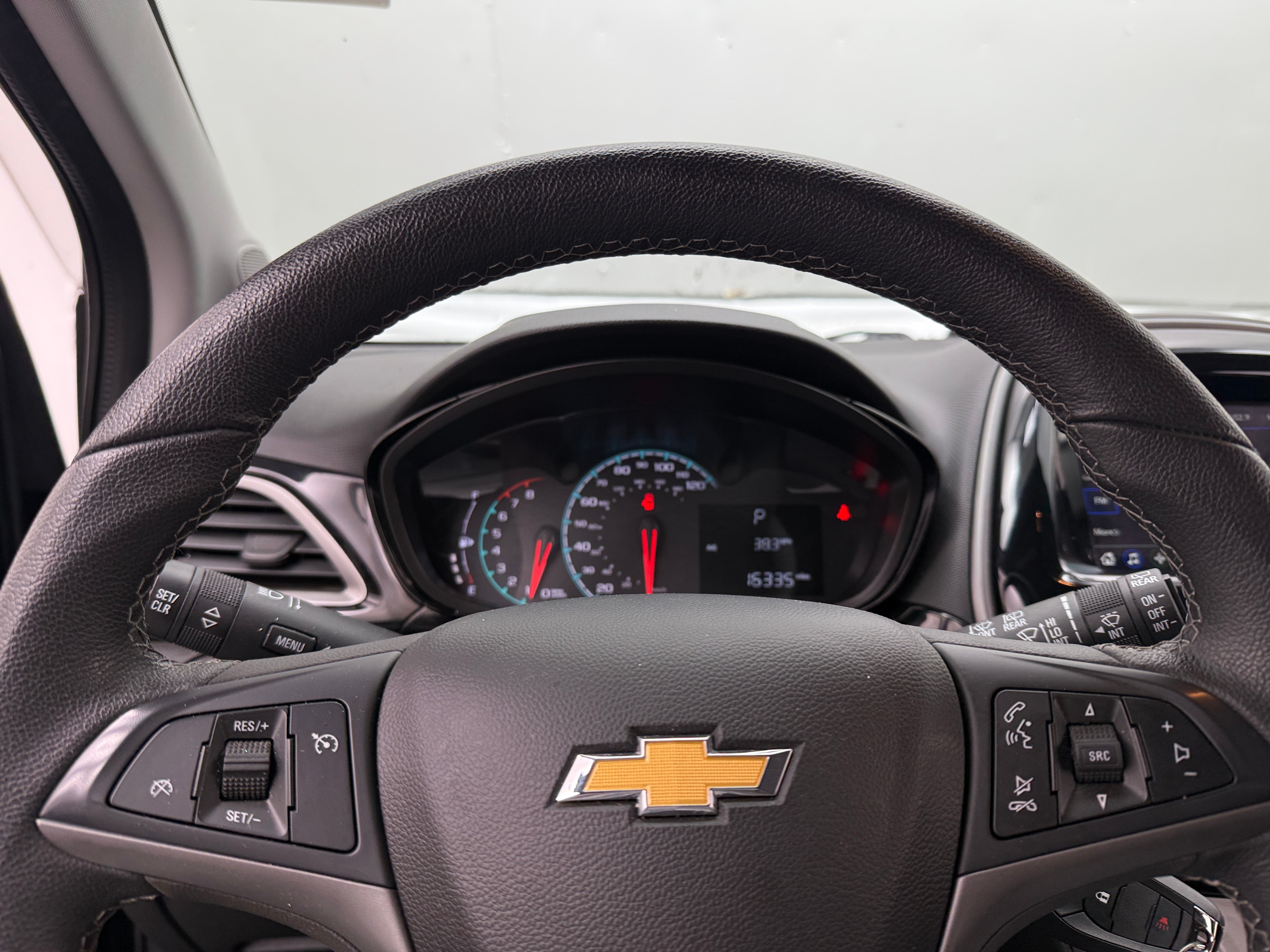 2022 Chevrolet Spark ACTIV 4