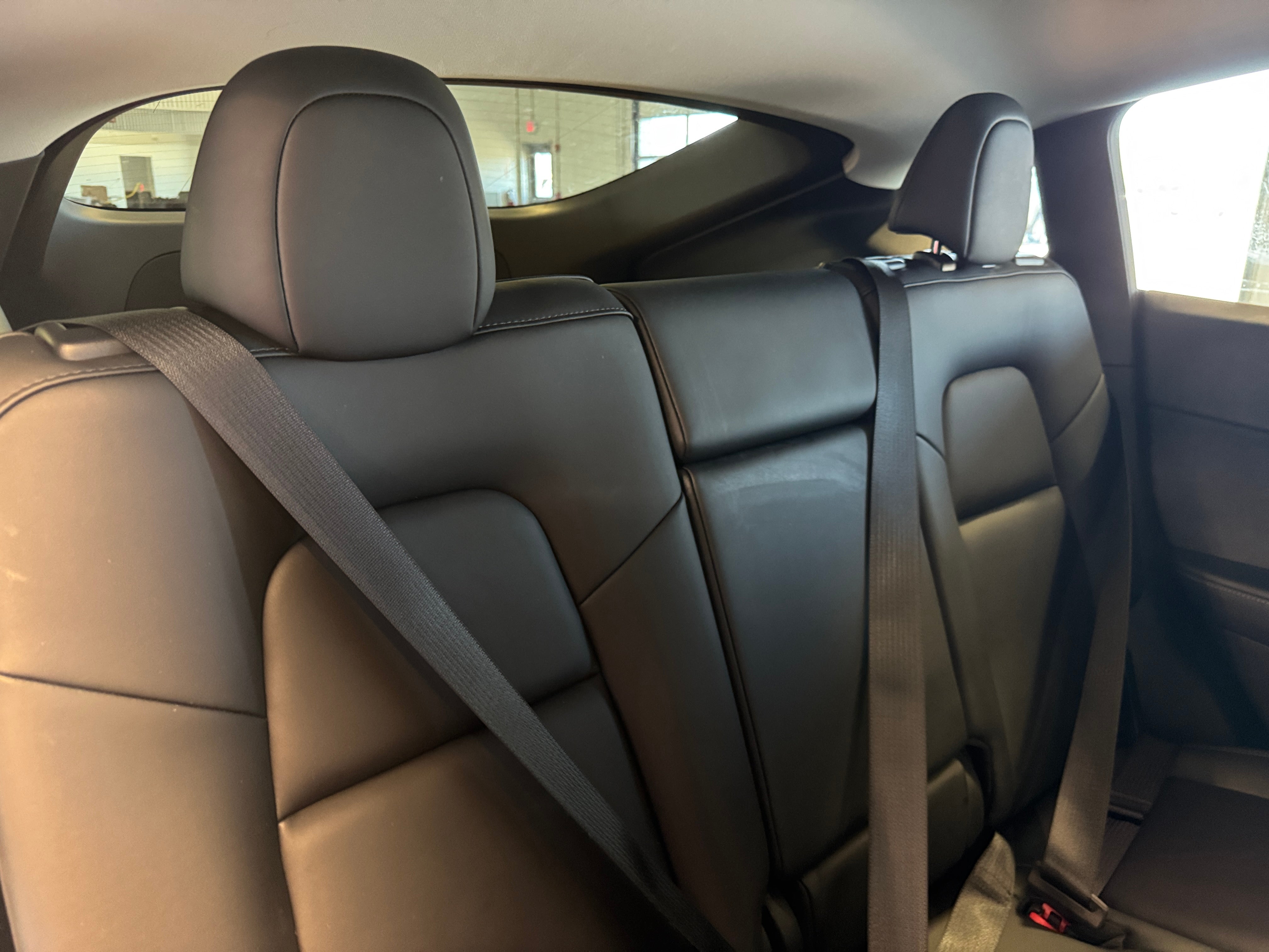 2023 Tesla Model Y Long Range 4