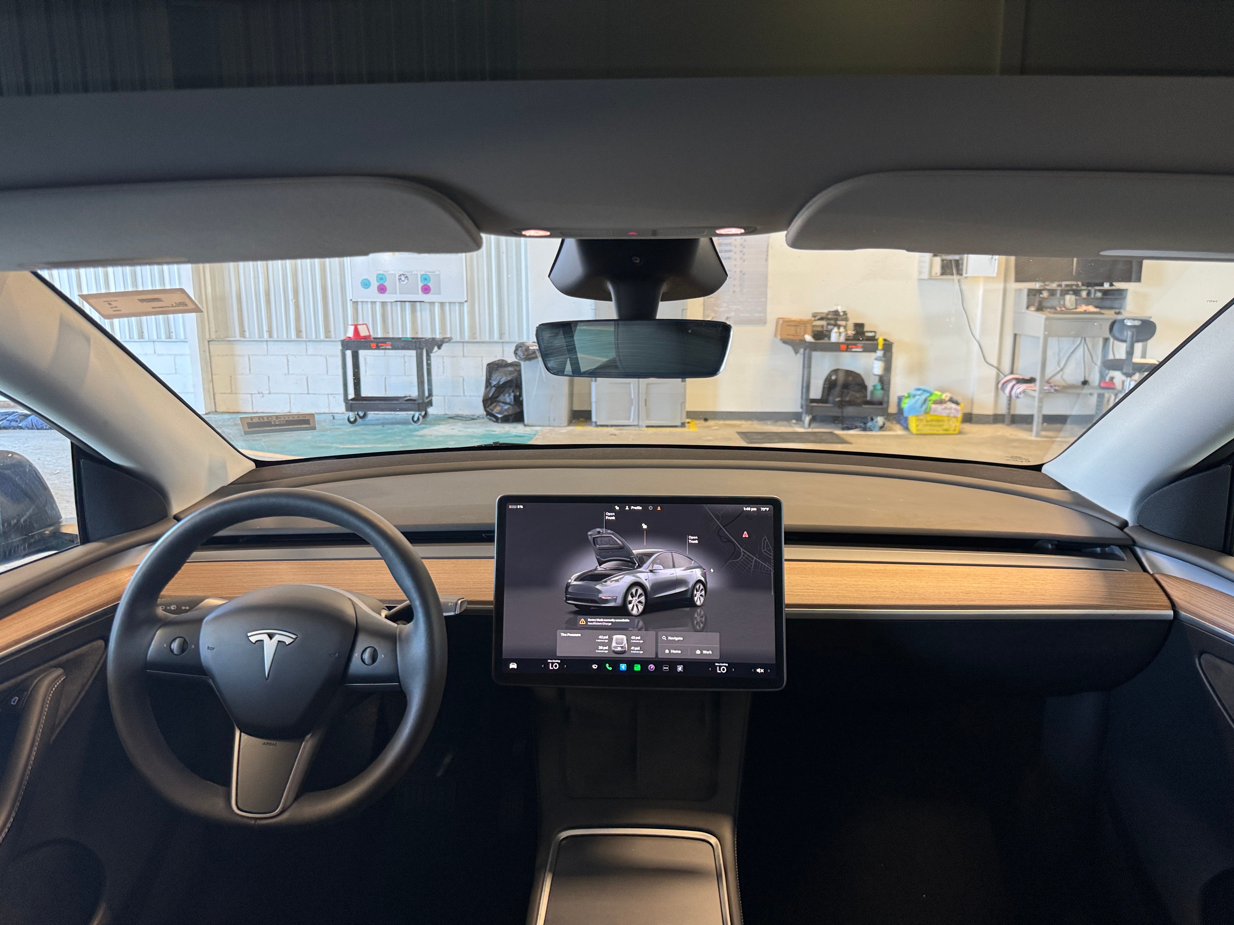 2023 Tesla Model Y Long Range 2